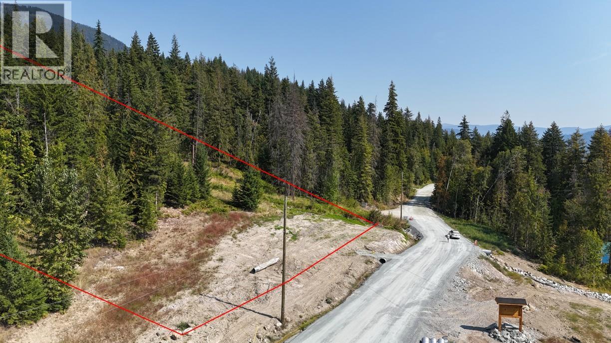 Lot 1 Lonneke Road Lot# 1, Anglemont, British Columbia  V0E 1M8 - Photo 4 - 10382356