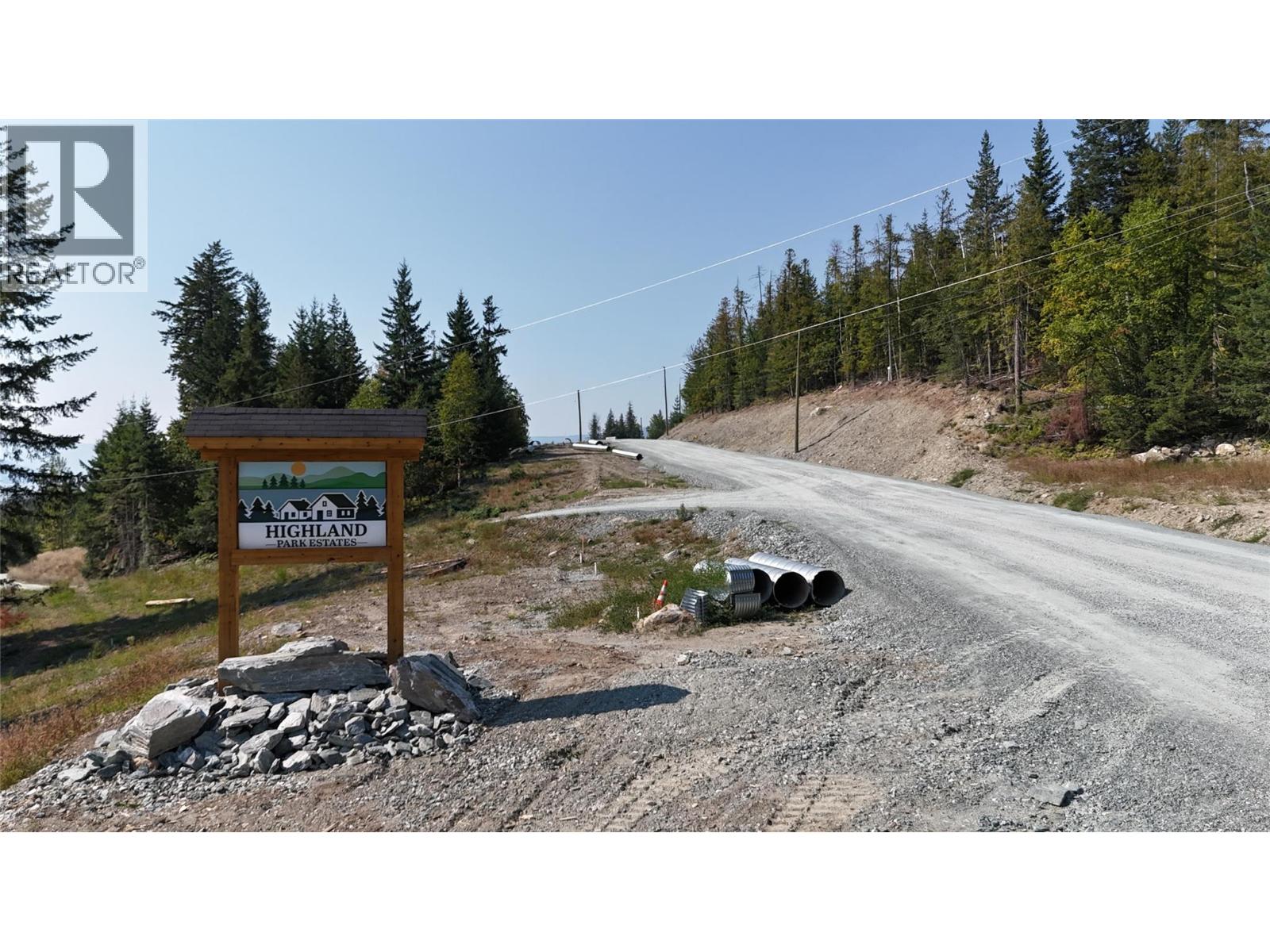 Lot 1 Lonneke Road Lot# 1, Anglemont, British Columbia  V0E 1M8 - Photo 8 - 10382356