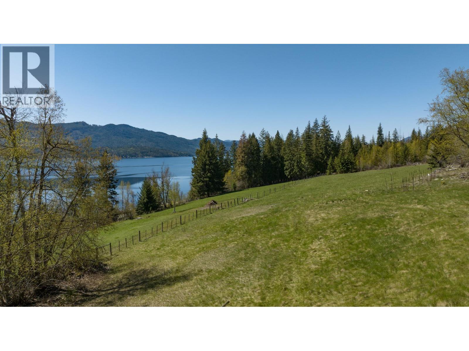 Lot 11 Lonneke Trail, Anglemont, British Columbia  V0E 1M8 - Photo 1 - 10382453