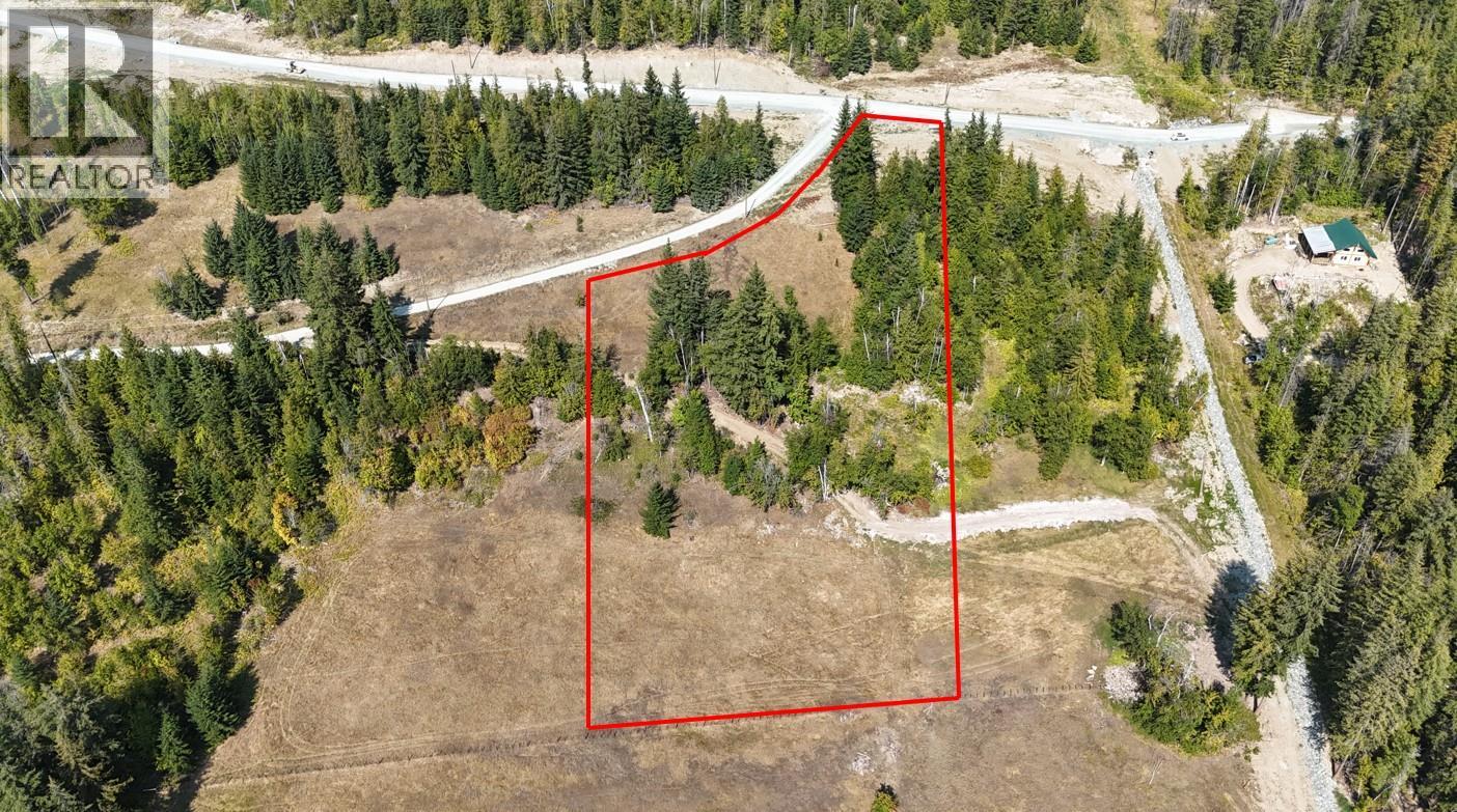 Lot 11 Lonneke Trail, Anglemont, British Columbia  V0E 1M8 - Photo 10 - 10382453