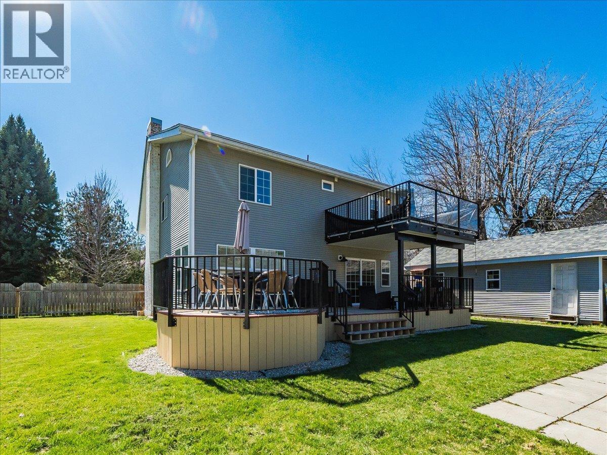 300 Kootenay Avenue, Trail, British Columbia  V1R 1H5 - Photo 45 - 10382416