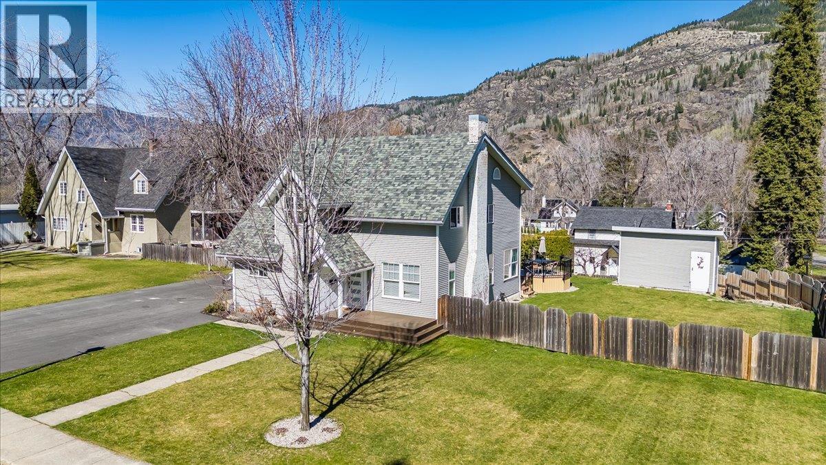 300 Kootenay Avenue, Trail, British Columbia  V1R 1H5 - Photo 62 - 10382416