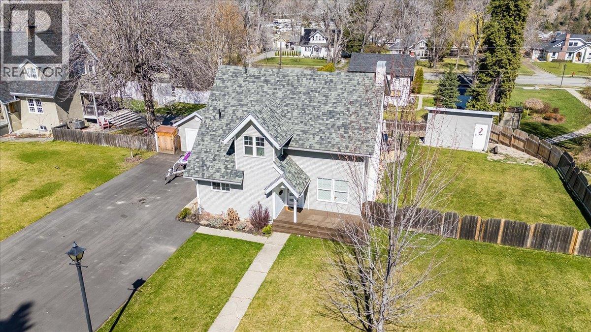 300 Kootenay Avenue, Trail, British Columbia  V1R 1H5 - Photo 63 - 10382416