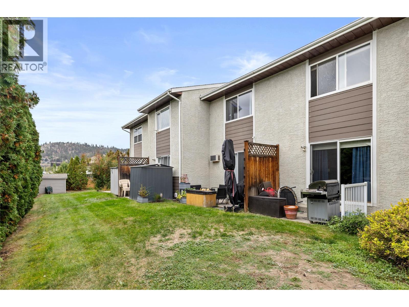 500 Lester Road Unit# 6, Kelowna, British Columbia  V1X 6E2 - Photo 33 - 10381998