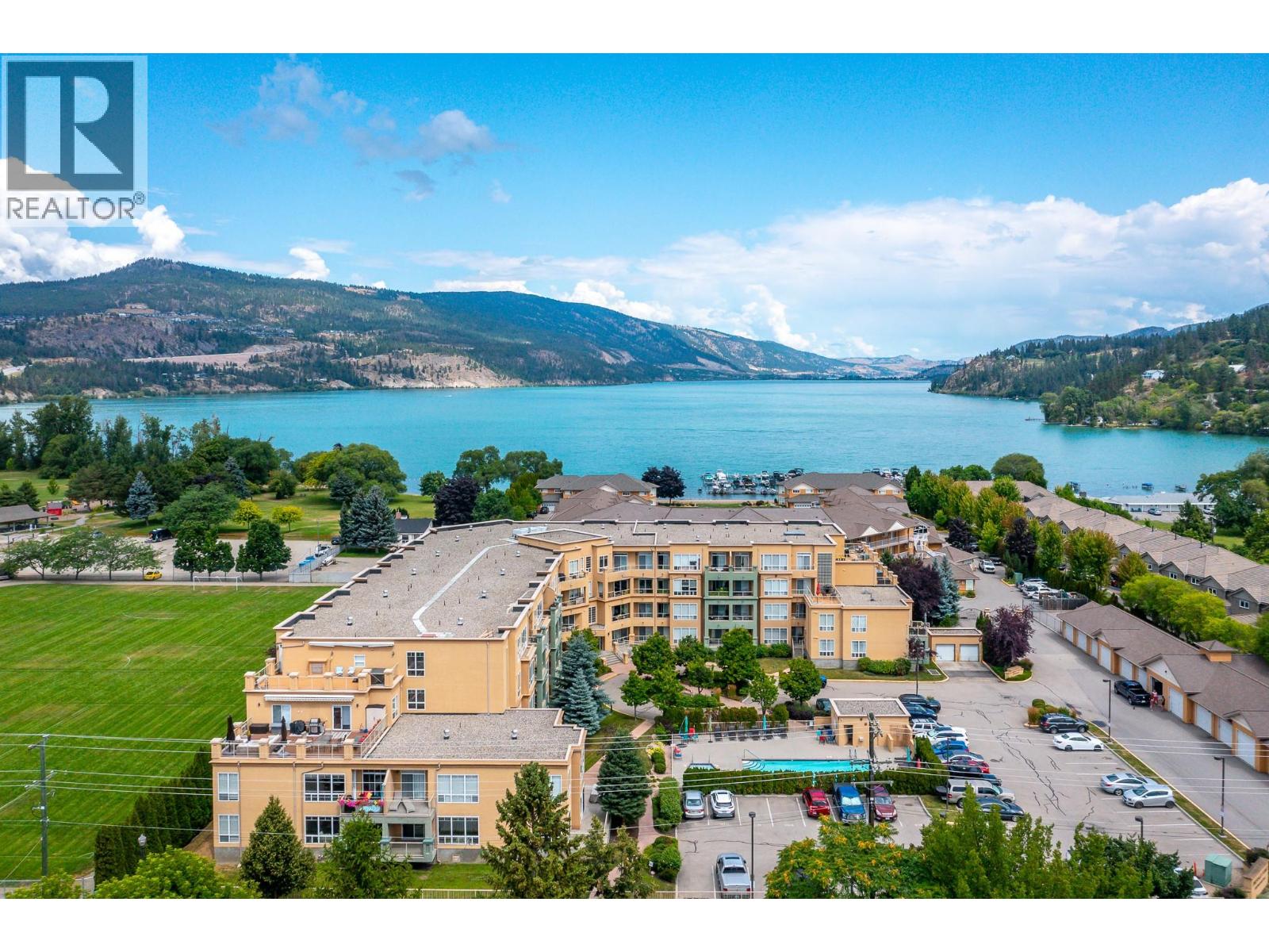 3550 Woodsdale Road Unit# 209, Lake Country, British Columbia  V4V 2P5 - Photo 15 - 10381898