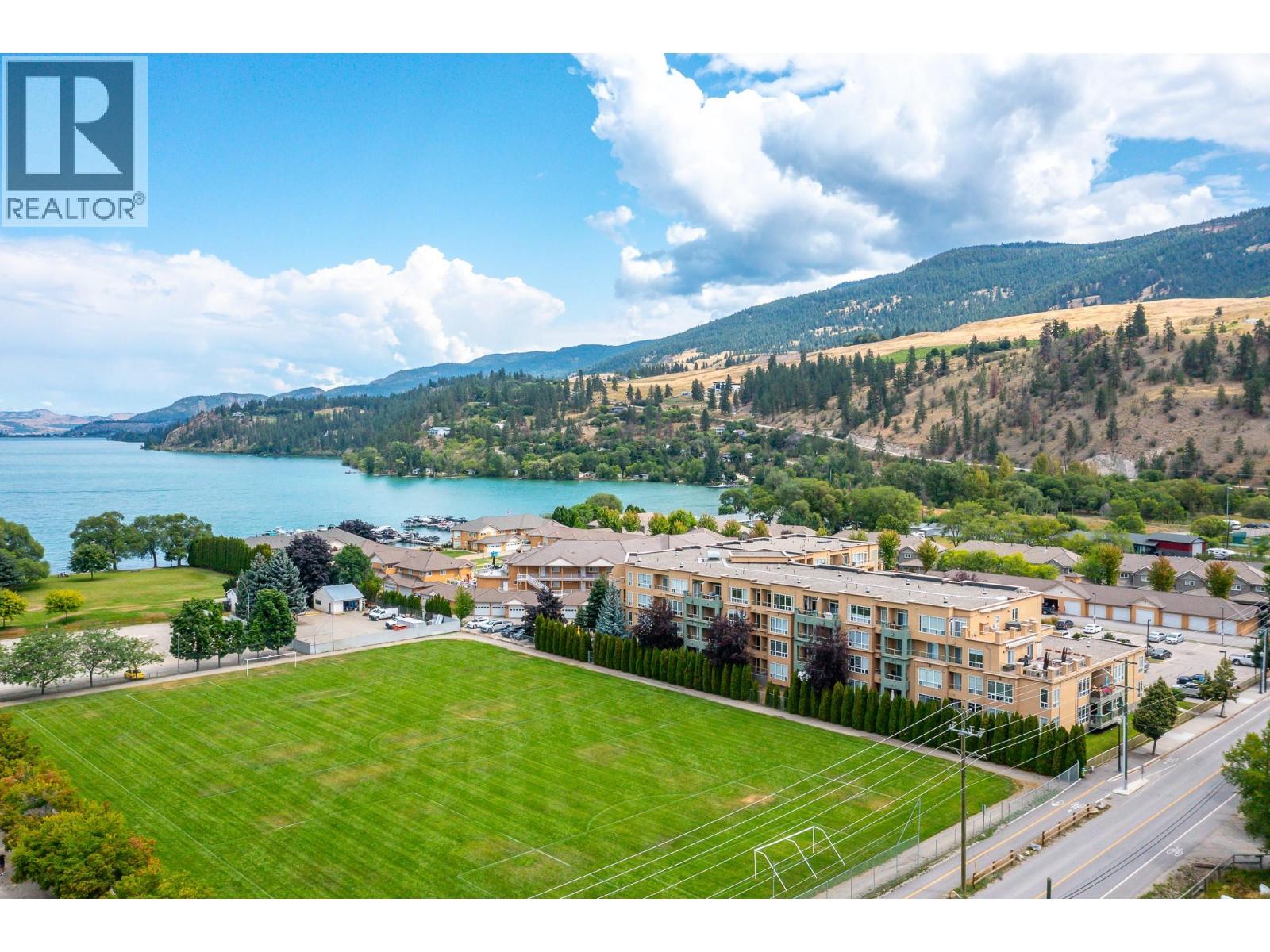 3550 Woodsdale Road Unit# 209, Lake Country, British Columbia  V4V 2P5 - Photo 16 - 10381898