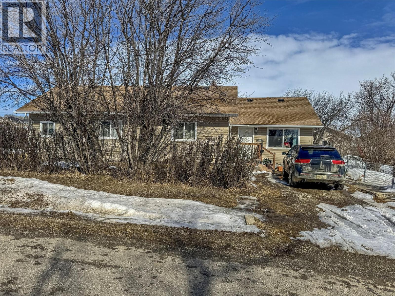 4900 50 Avenue, Pouce Coupe, British Columbia  V0C 2C0 - Photo 1 - 10382763