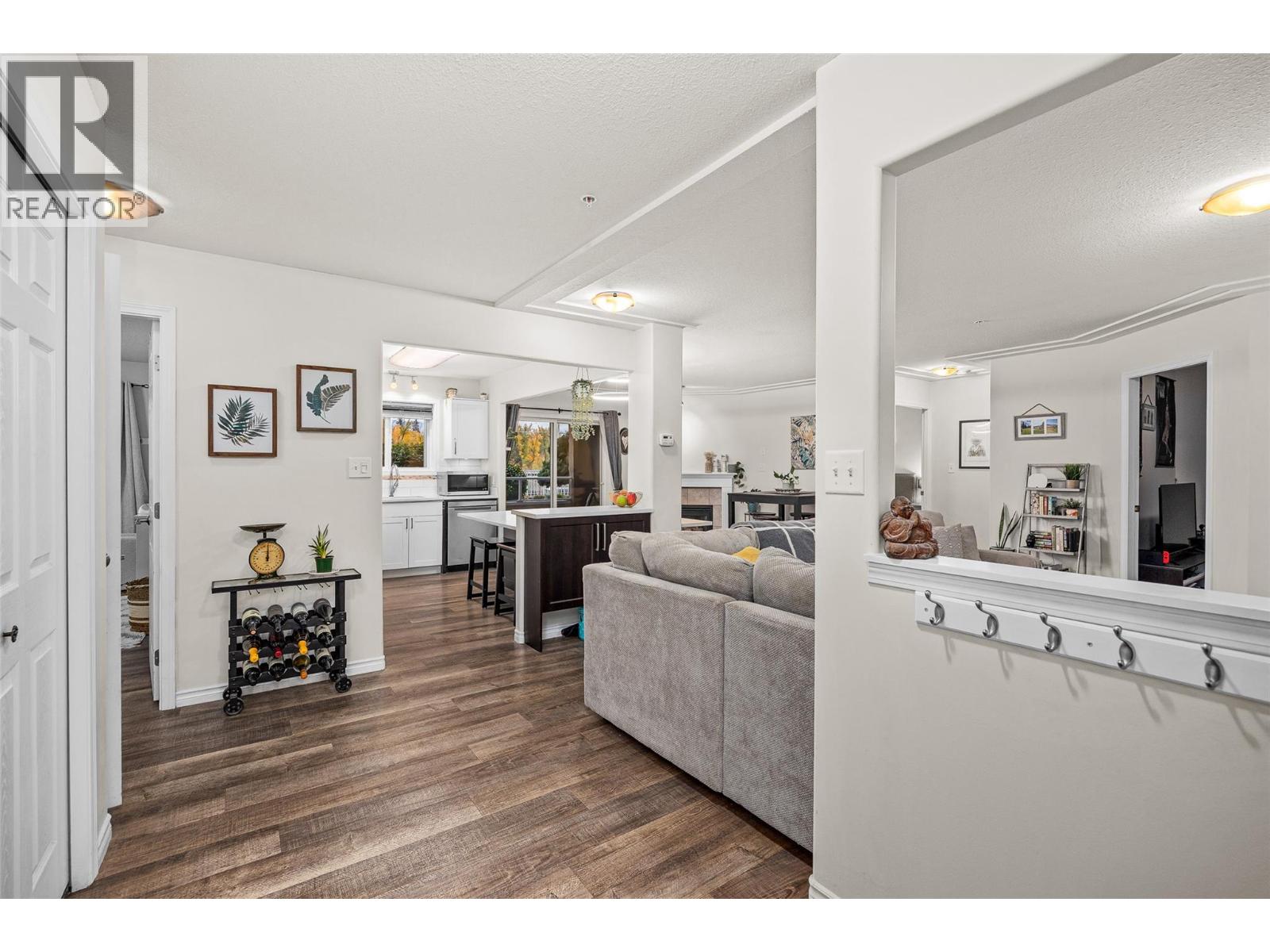 1966 Durnin Road Unit# 104, Kelowna, British Columbia  V1X 7Z2 - Photo 10 - 10382664