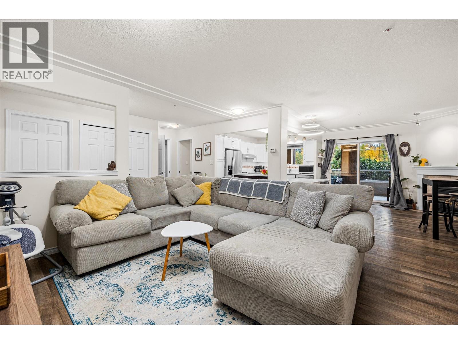 1966 Durnin Road Unit# 104, Kelowna, British Columbia  V1X 7Z2 - Photo 2 - 10382664