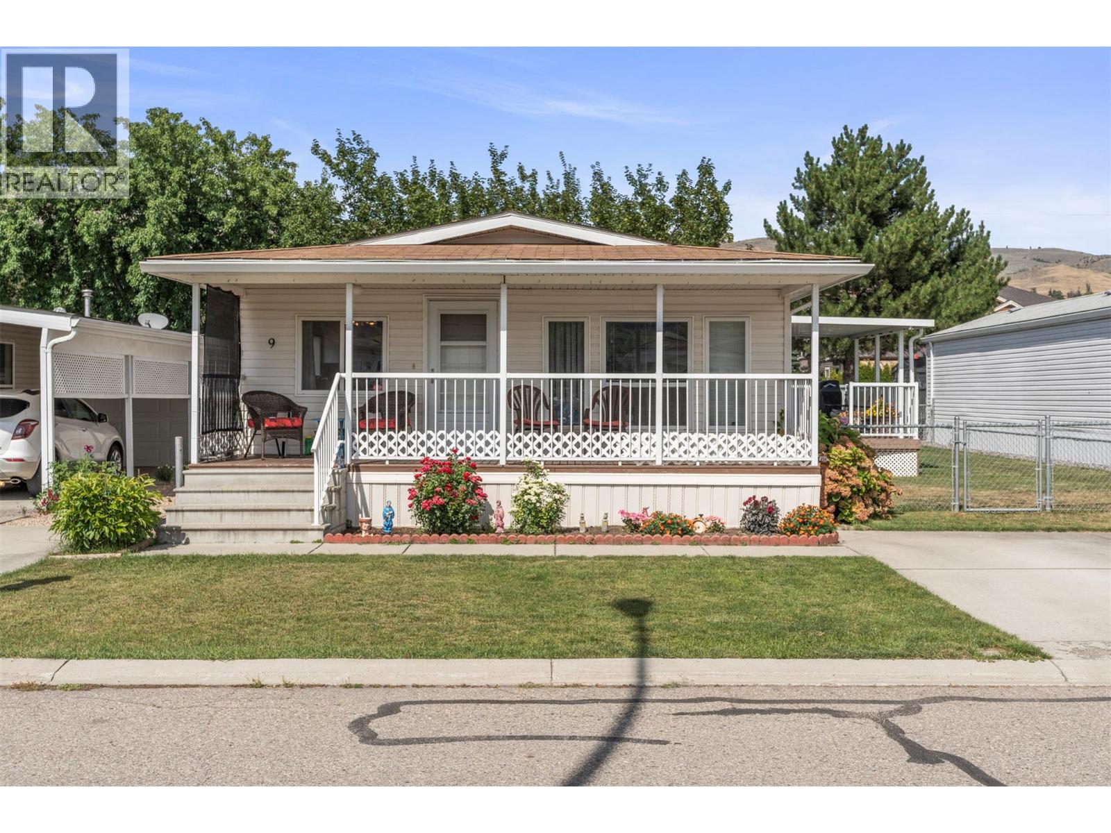 6688 Tronson Road Unit# 9, Vernon, British Columbia  V1H 1R9 - Photo 3 - 10382660