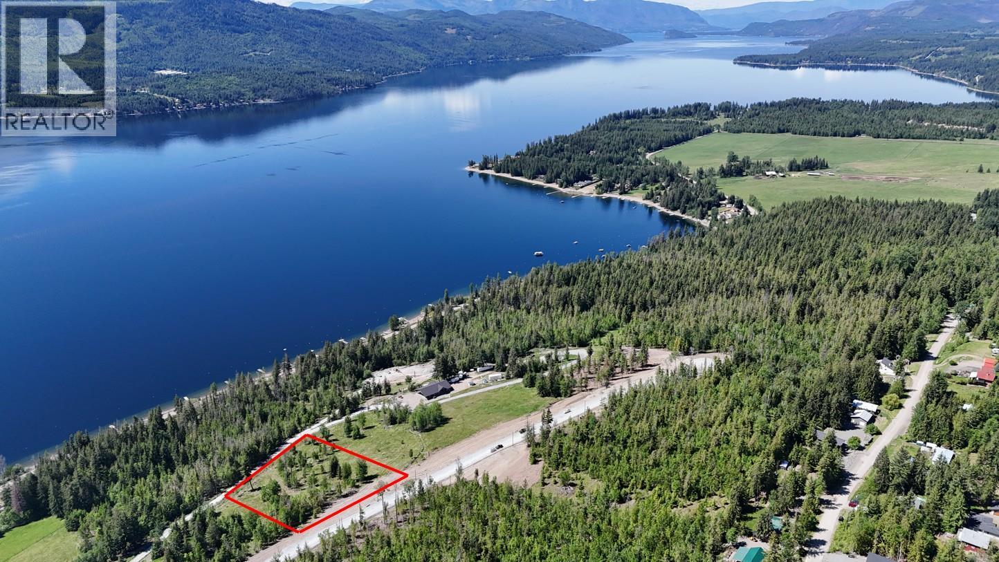 Lot 13 Lonneke Trail, Anglemont, British Columbia  V0E 1M8 - Photo 1 - 10382517