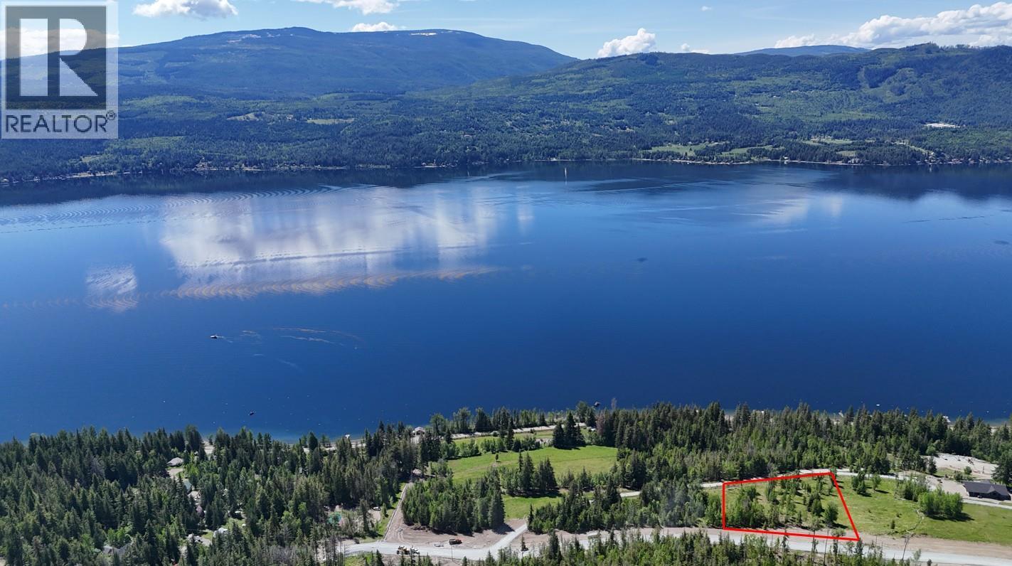 Lot 13 Lonneke Trail, Anglemont, British Columbia  V0E 1M8 - Photo 2 - 10382517