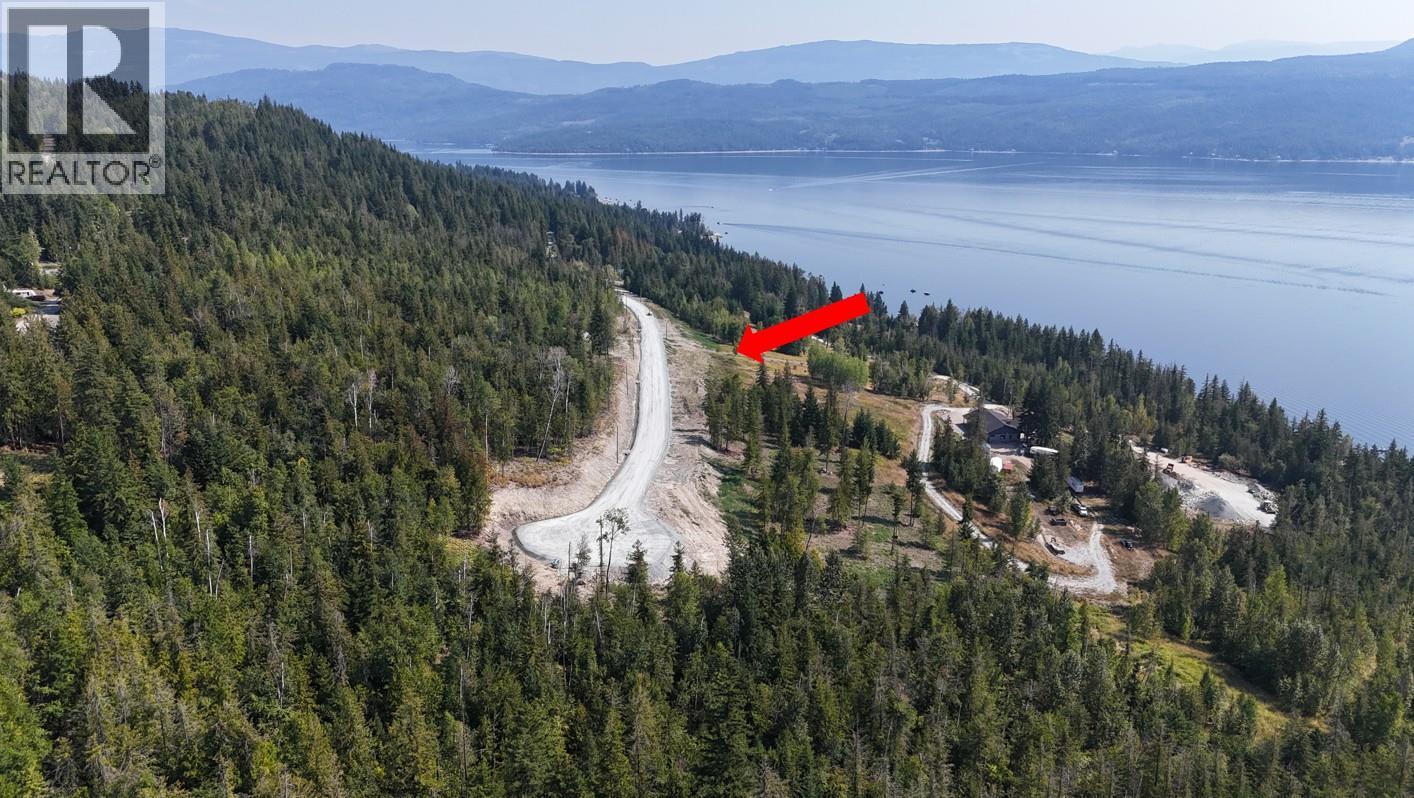 Lot 13 Lonneke Trail, Anglemont, British Columbia  V0E 1M8 - Photo 6 - 10382517