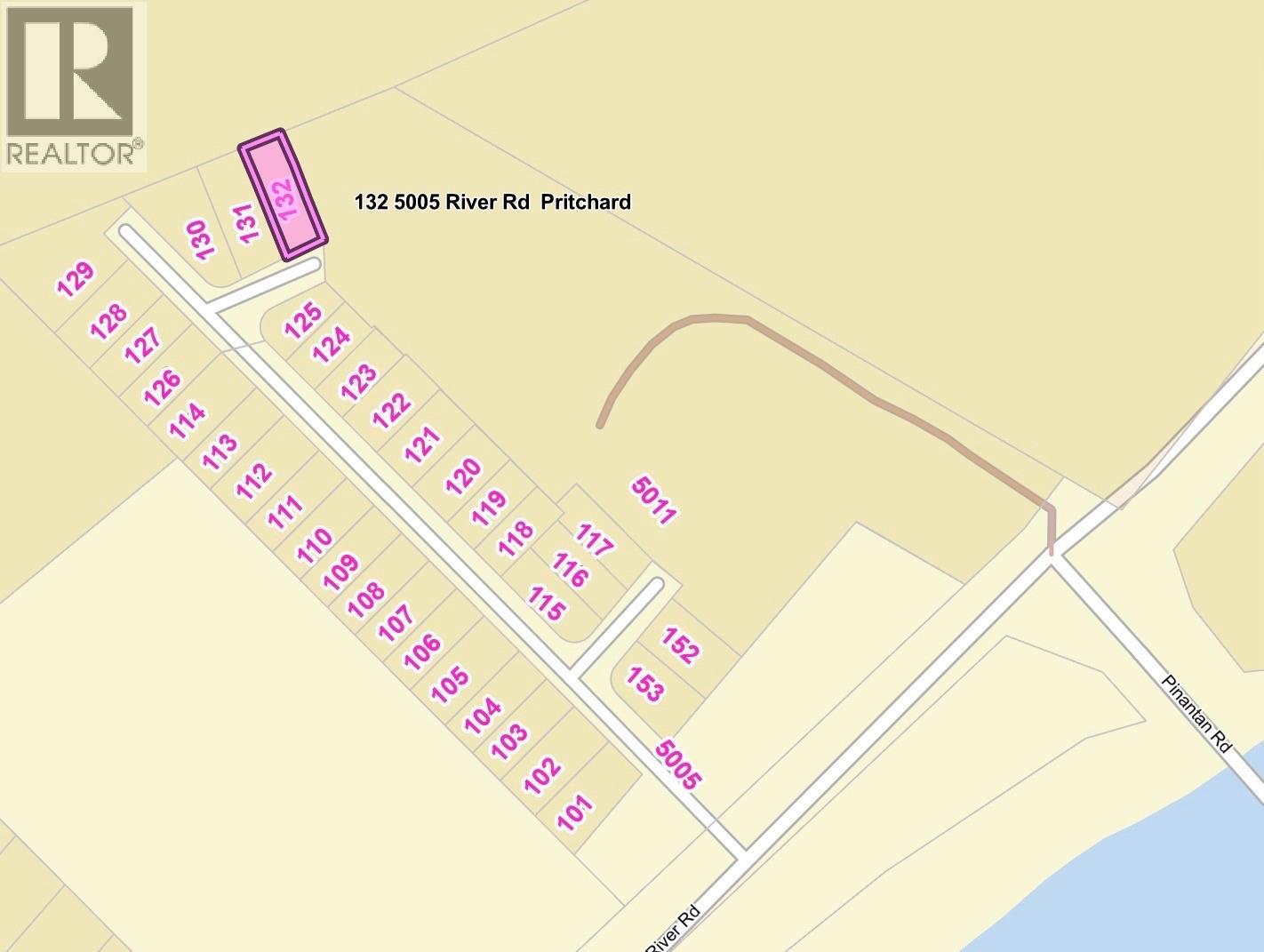 5005 River Road Unit# 132 Lot# 31, Pritchard, British Columbia  V0E 2P0 - Photo 7 - 10382243