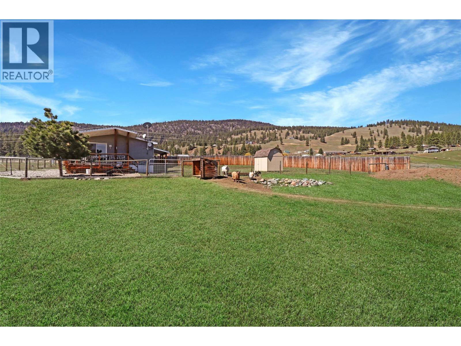 224 Coalmont Road, Princeton, British Columbia  V0X 1W0 - Photo 10 - 10382768