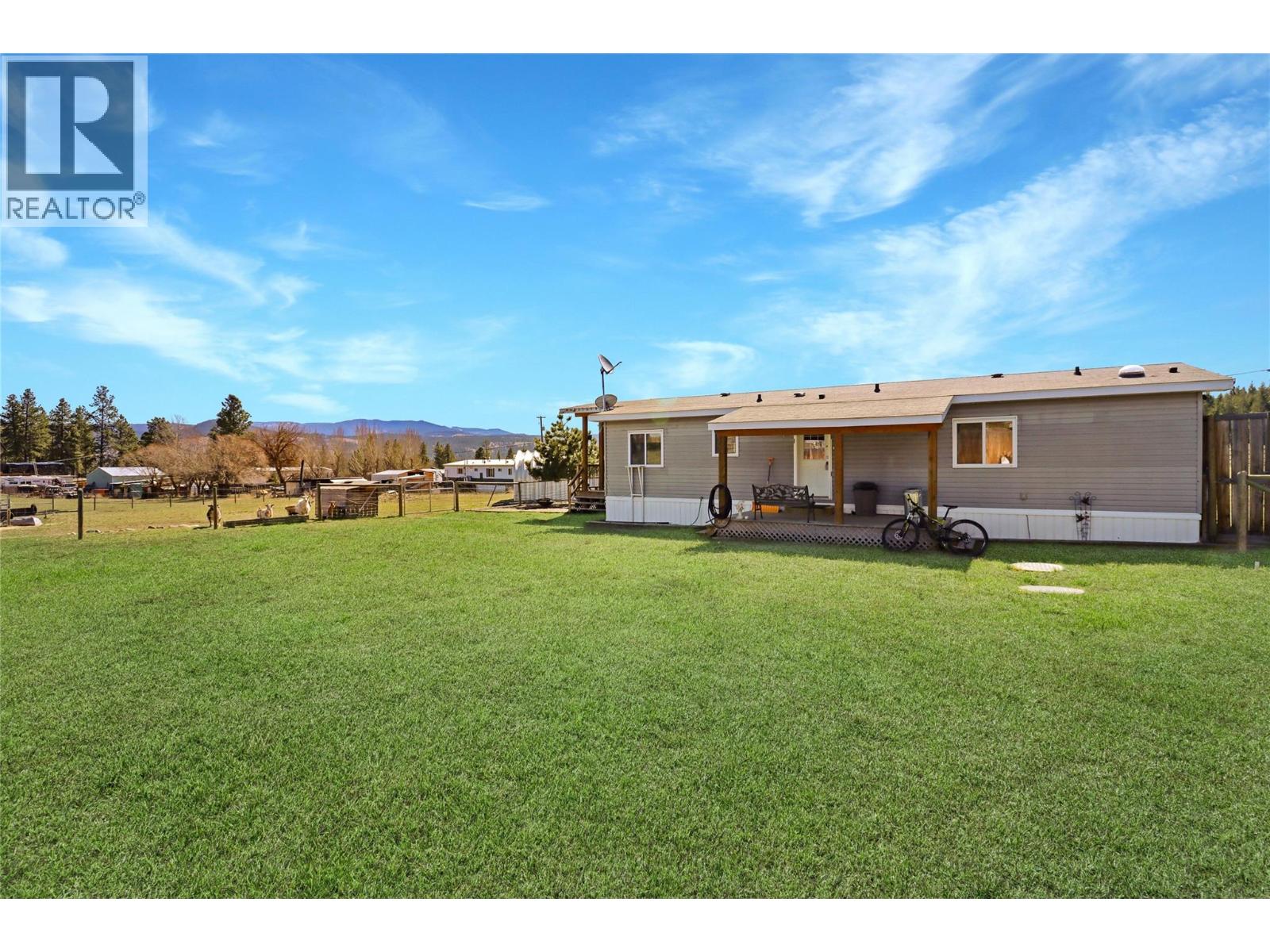 224 Coalmont Road, Princeton, British Columbia  V0X 1W0 - Photo 3 - 10382768