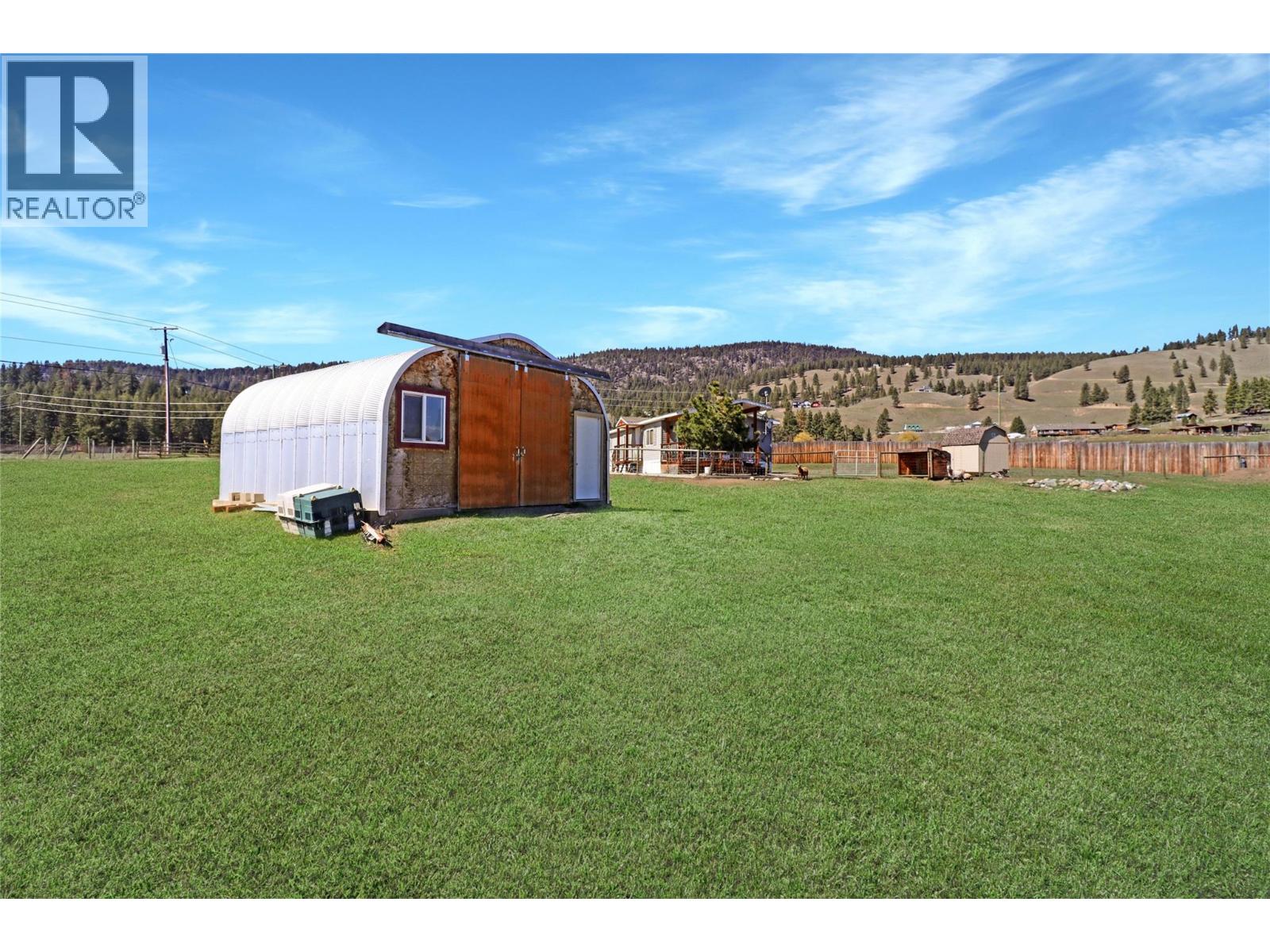 224 Coalmont Road, Princeton, British Columbia  V0X 1W0 - Photo 7 - 10382768