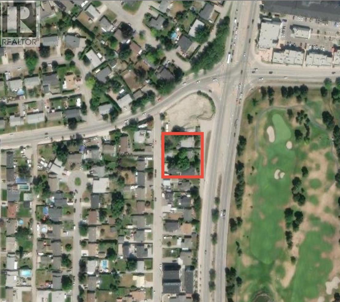 834 Glenmore Drive, Kelowna, British Columbia  V1Y 4N9 - Photo 1 - 10382765