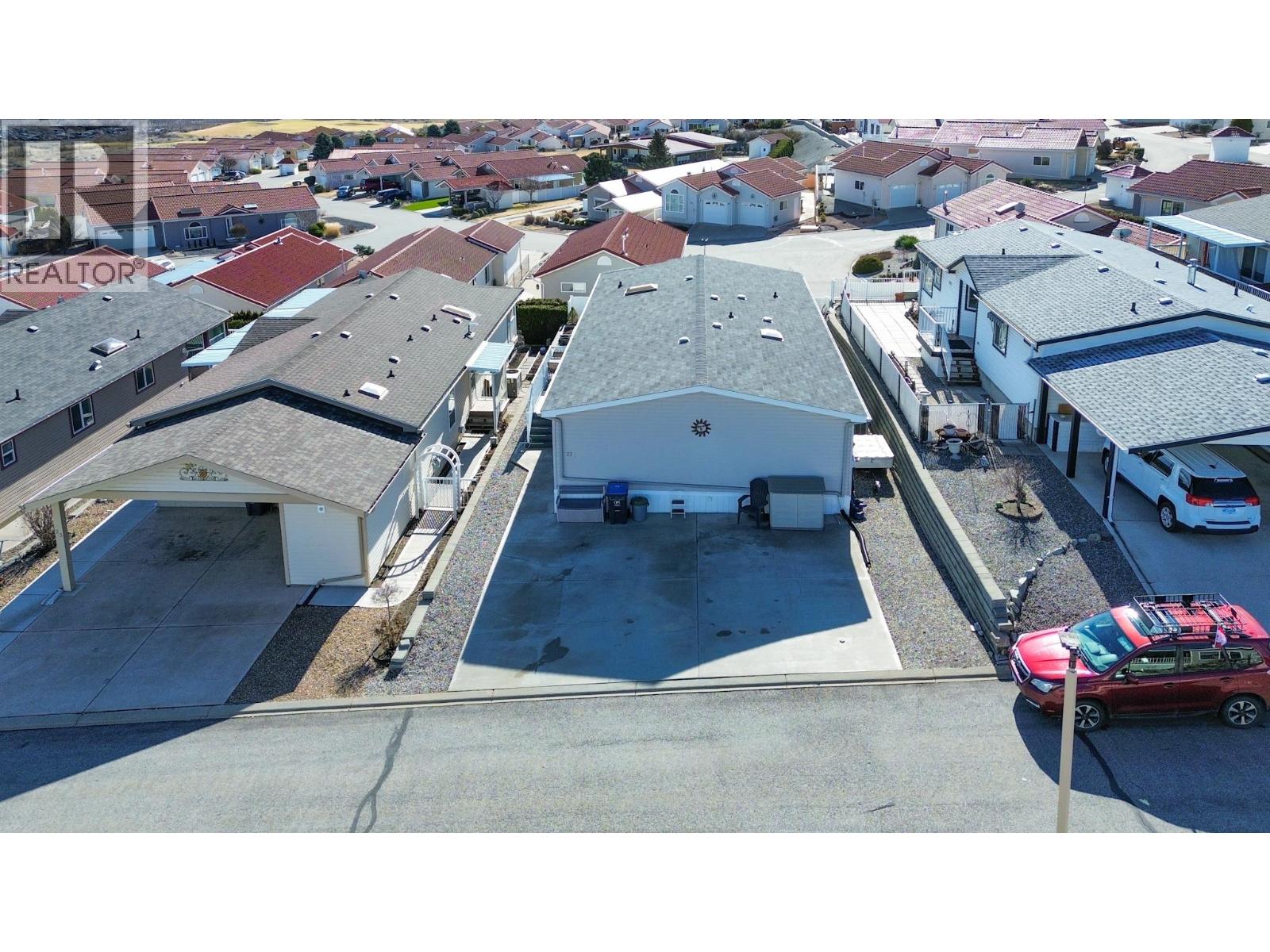 9410 115th Street Unit# 22, Osoyoos, British Columbia  V0H 1V5 - Photo 3 - 10382762