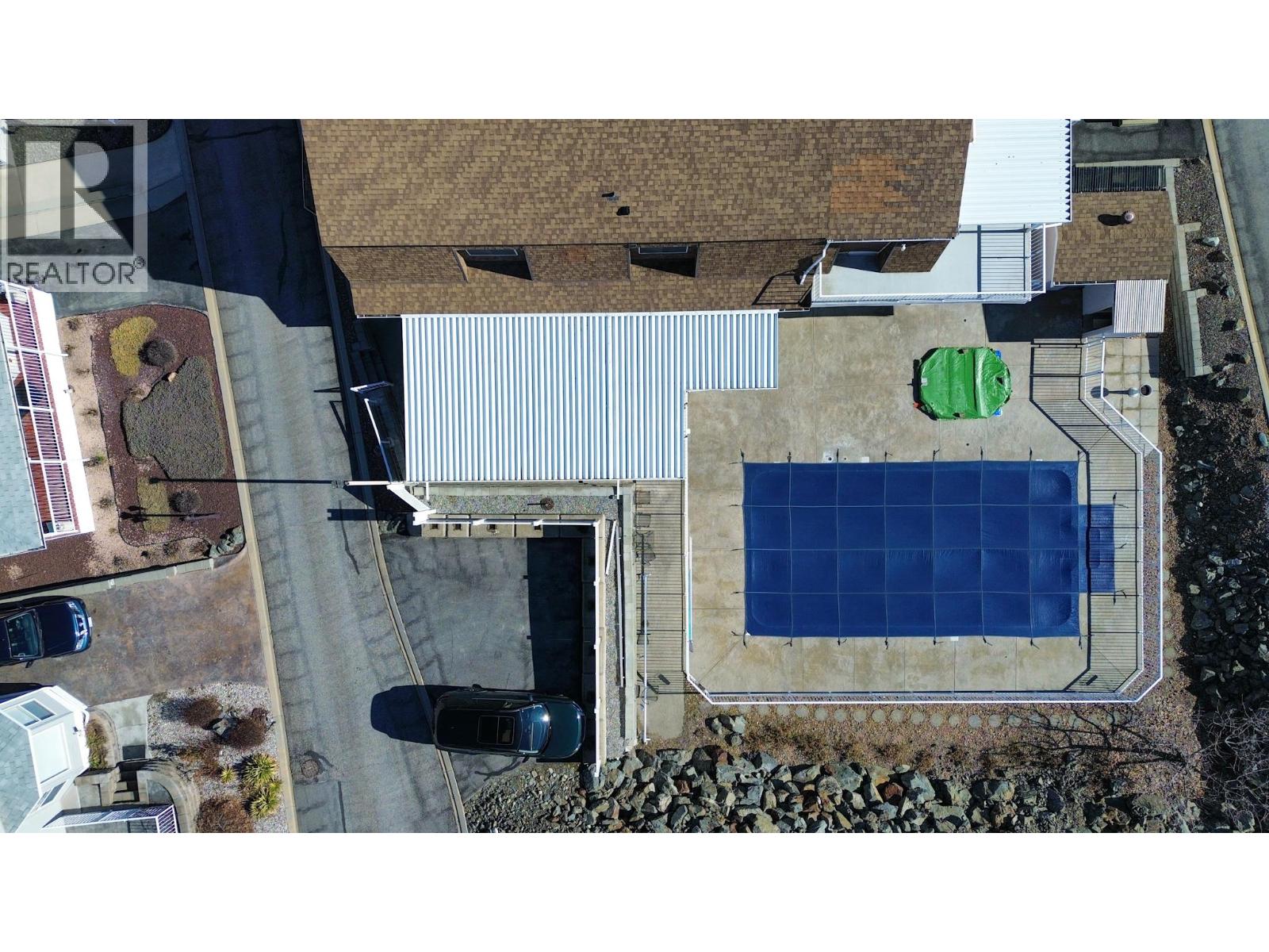 9410 115th Street Unit# 22, Osoyoos, British Columbia  V0H 1V5 - Photo 30 - 10382762