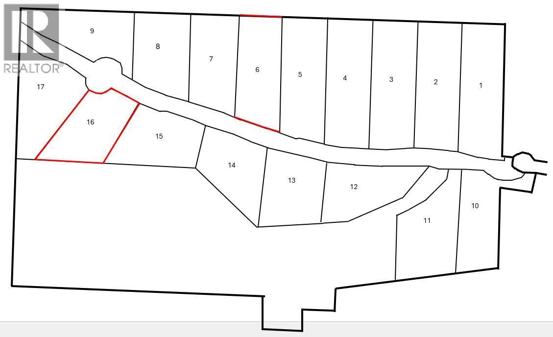 Lot 16 Lonneke Trail Lot# 16, Anglemont, British Columbia  V0E 1M8 - Photo 17 - 10382431