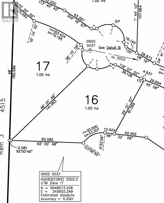 Lot 16 Lonneke Trail Lot# 16, Anglemont, British Columbia  V0E 1M8 - Photo 18 - 10382431