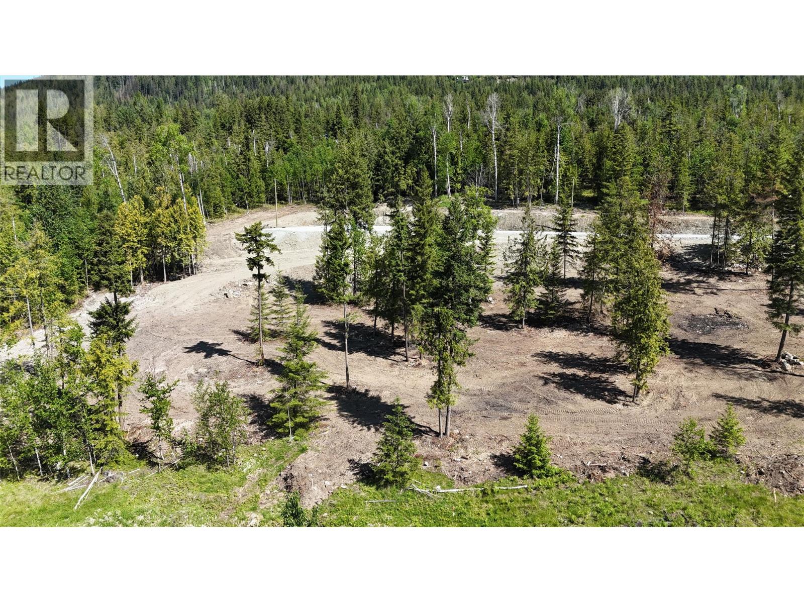 Lot 16 Lonneke Trail Lot# 16, Anglemont, British Columbia  V0E 1M8 - Photo 4 - 10382431