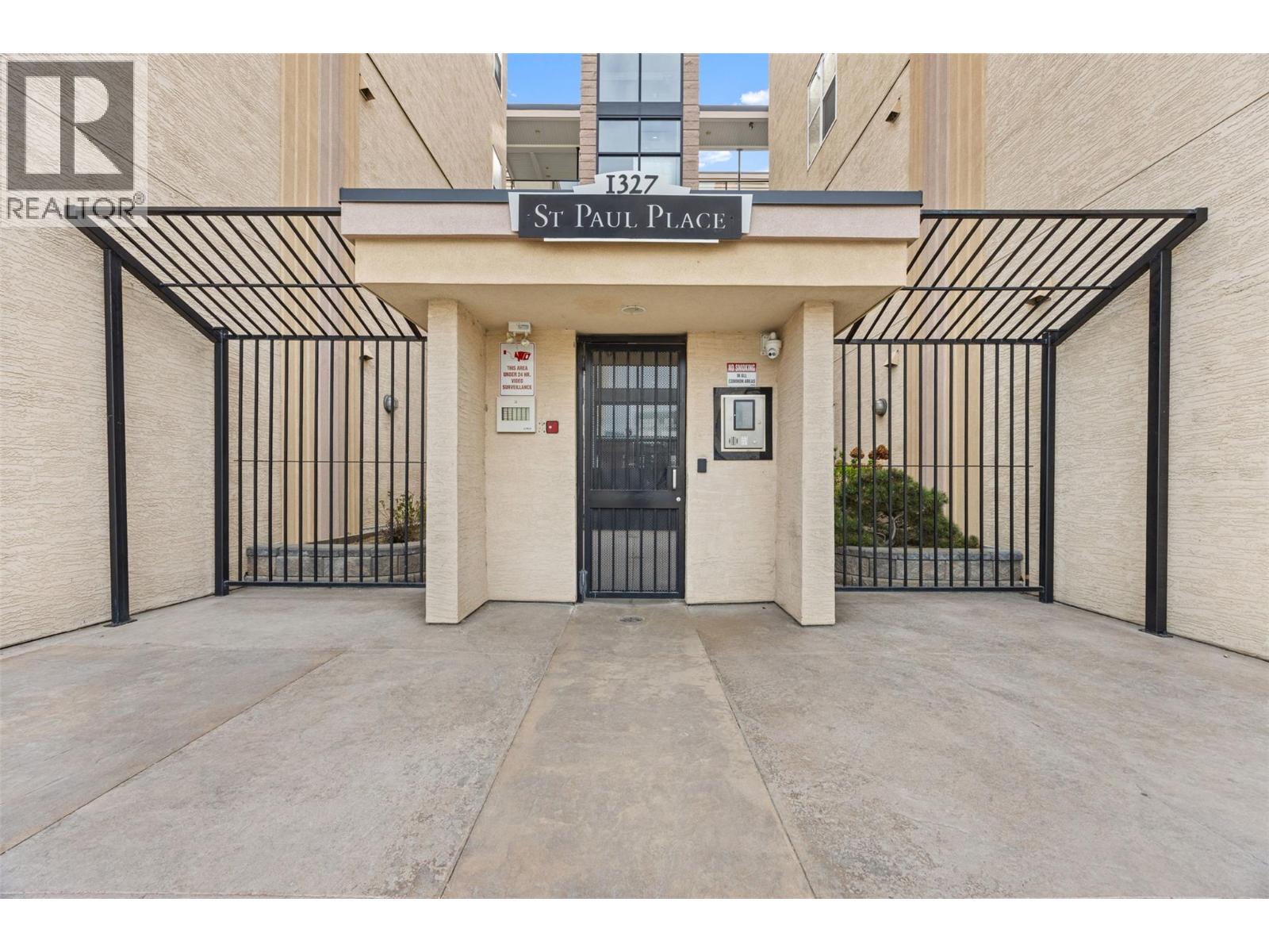 1327 St.paul Street Unit# 111, Kelowna, British Columbia  V1Y 2E2 - Photo 13 - 10381868