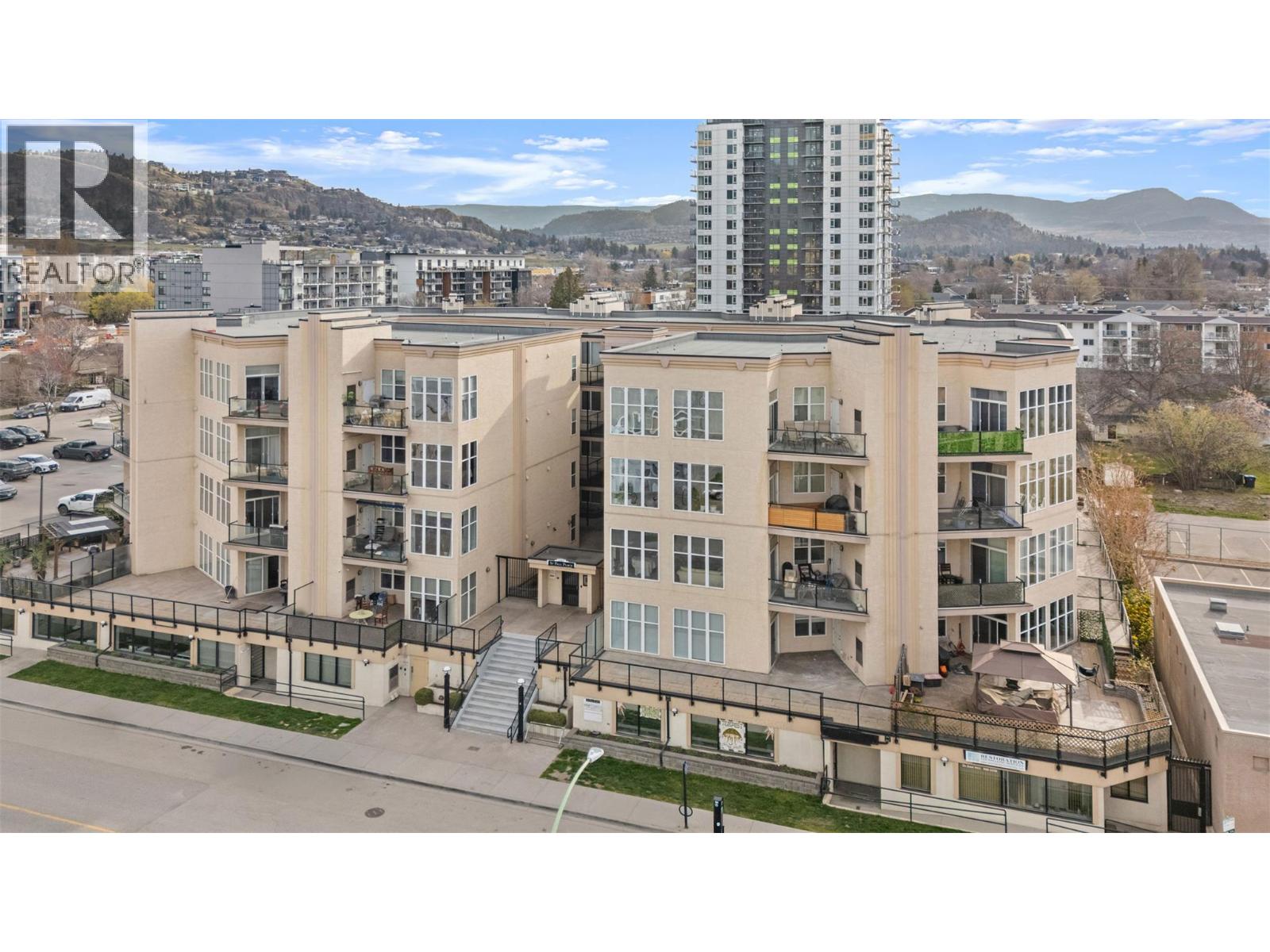 1327 St.paul Street Unit# 111, Kelowna, British Columbia  V1Y 2E2 - Photo 16 - 10381868