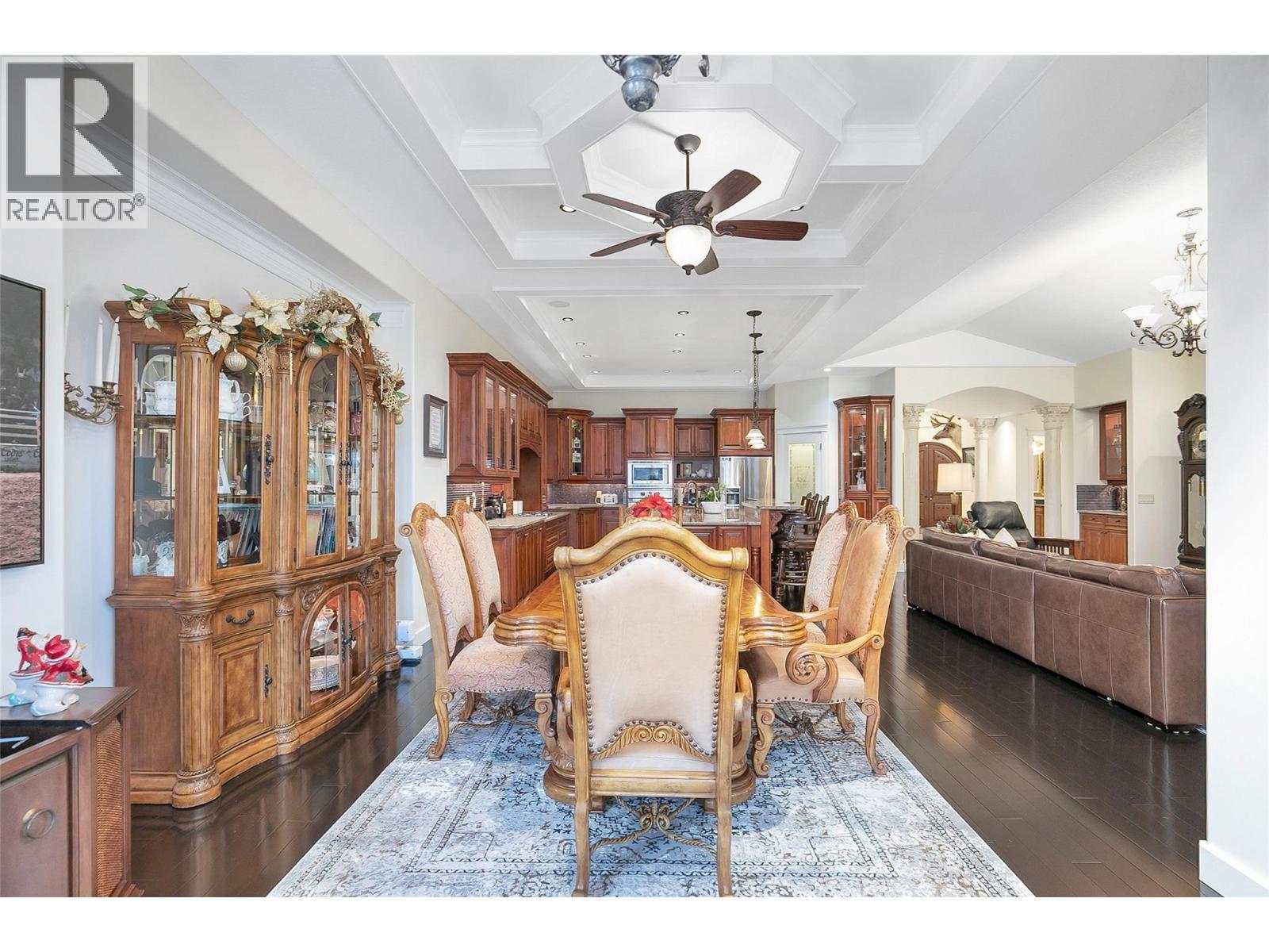 1981 Capistrano Drive, Kelowna, British Columbia  V1V 2N1 - Photo 14 - 10382686