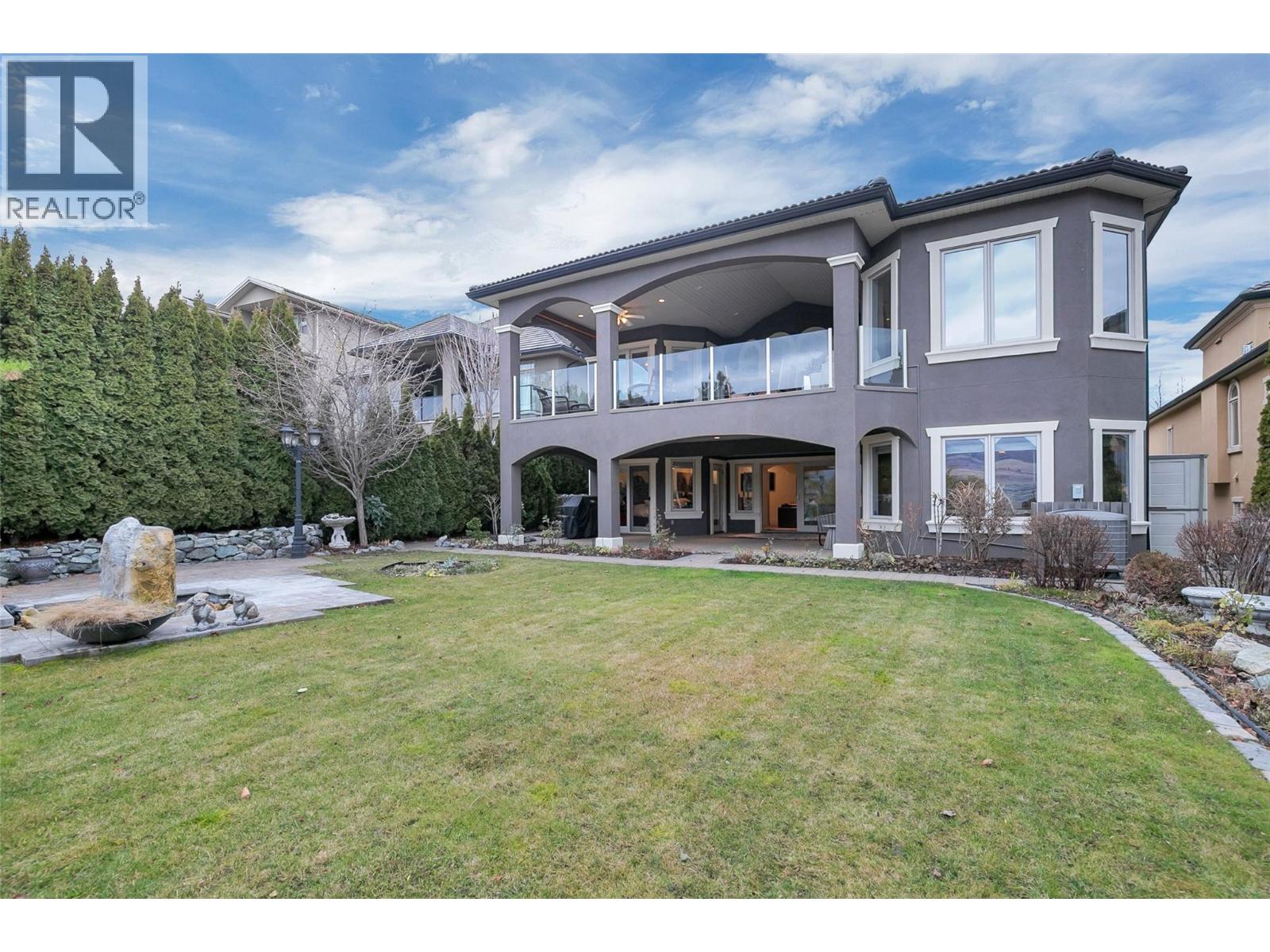 1981 Capistrano Drive, Kelowna, British Columbia  V1V 2N1 - Photo 66 - 10382686