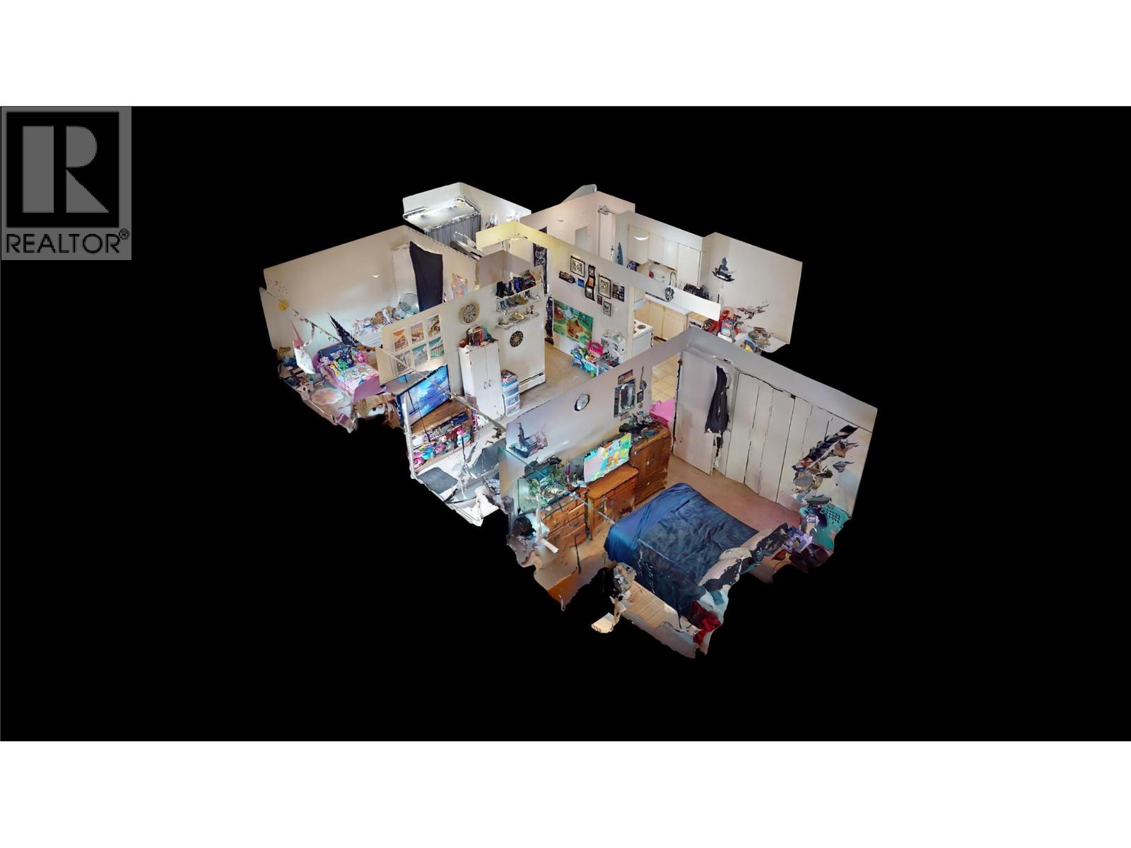 2117 2nd Street N Unit# 207, Cranbrook, British Columbia  V1C 3L4 - Photo 16 - 10382684