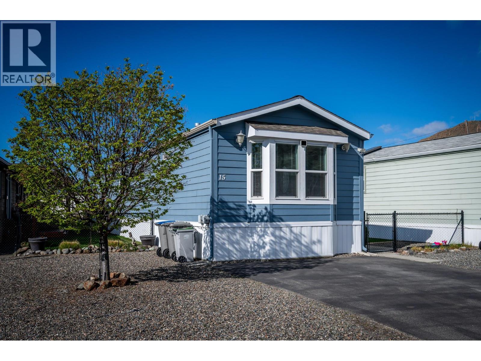 1781 Ord Road Unit# 15, Kamloops, British Columbia  V2B 0E8 - Photo 1 - 10382585