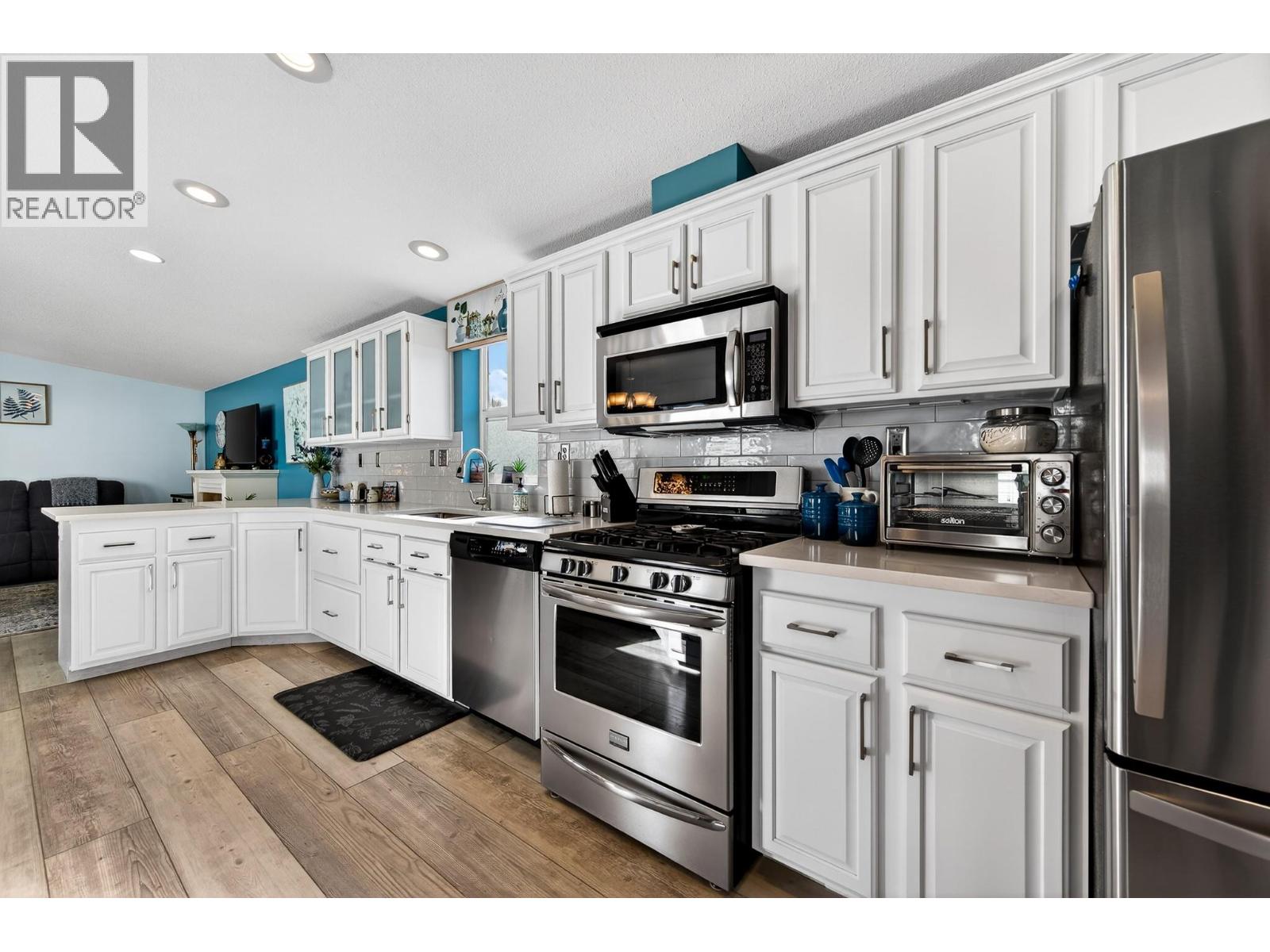 1781 Ord Road Unit# 15, Kamloops, British Columbia  V2B 0E8 - Photo 9 - 10382585