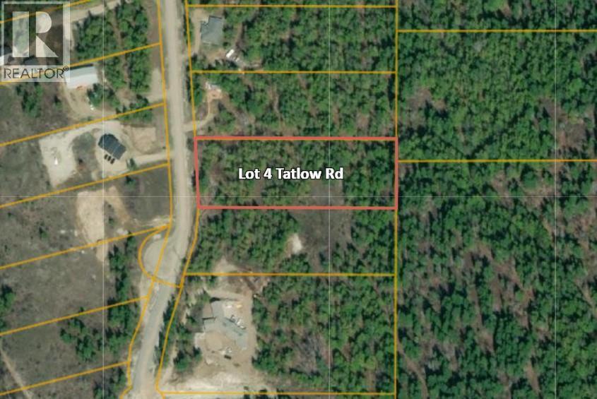 Ph 3 Tatlow Road Se Lot# 4, Salmon Arm, British Columbia  V1E 2P8 - Photo 3 - 10382347