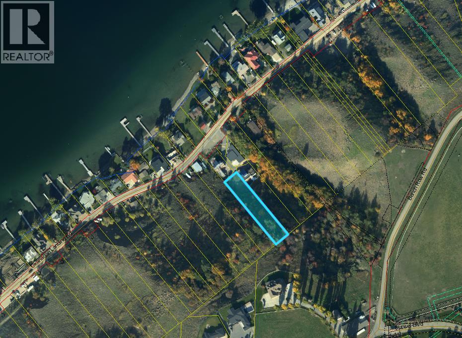 8164 Okanagan Landing Road, Vernon, British Columbia  V1H 1J4 - Photo 12 - 10382633