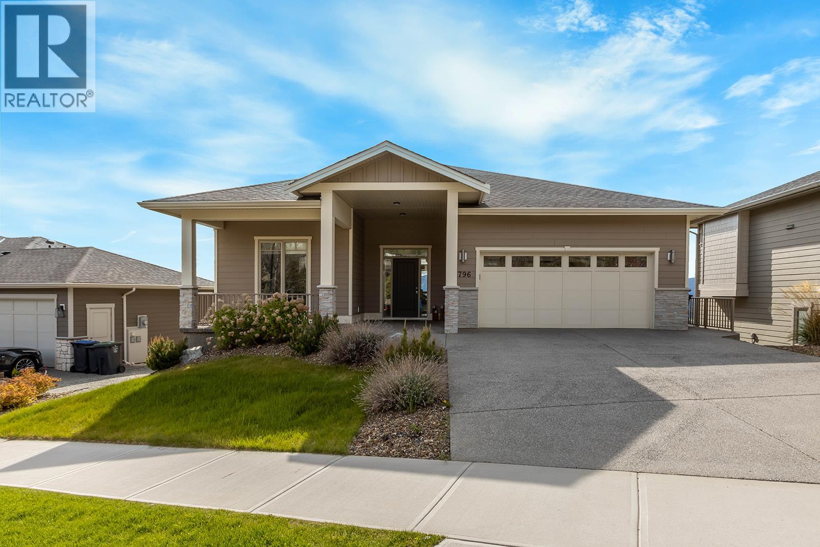 1796 Tower Ranch Boulevard, Kelowna, British Columbia  V1P 1B5 - Photo 1 - 10381315