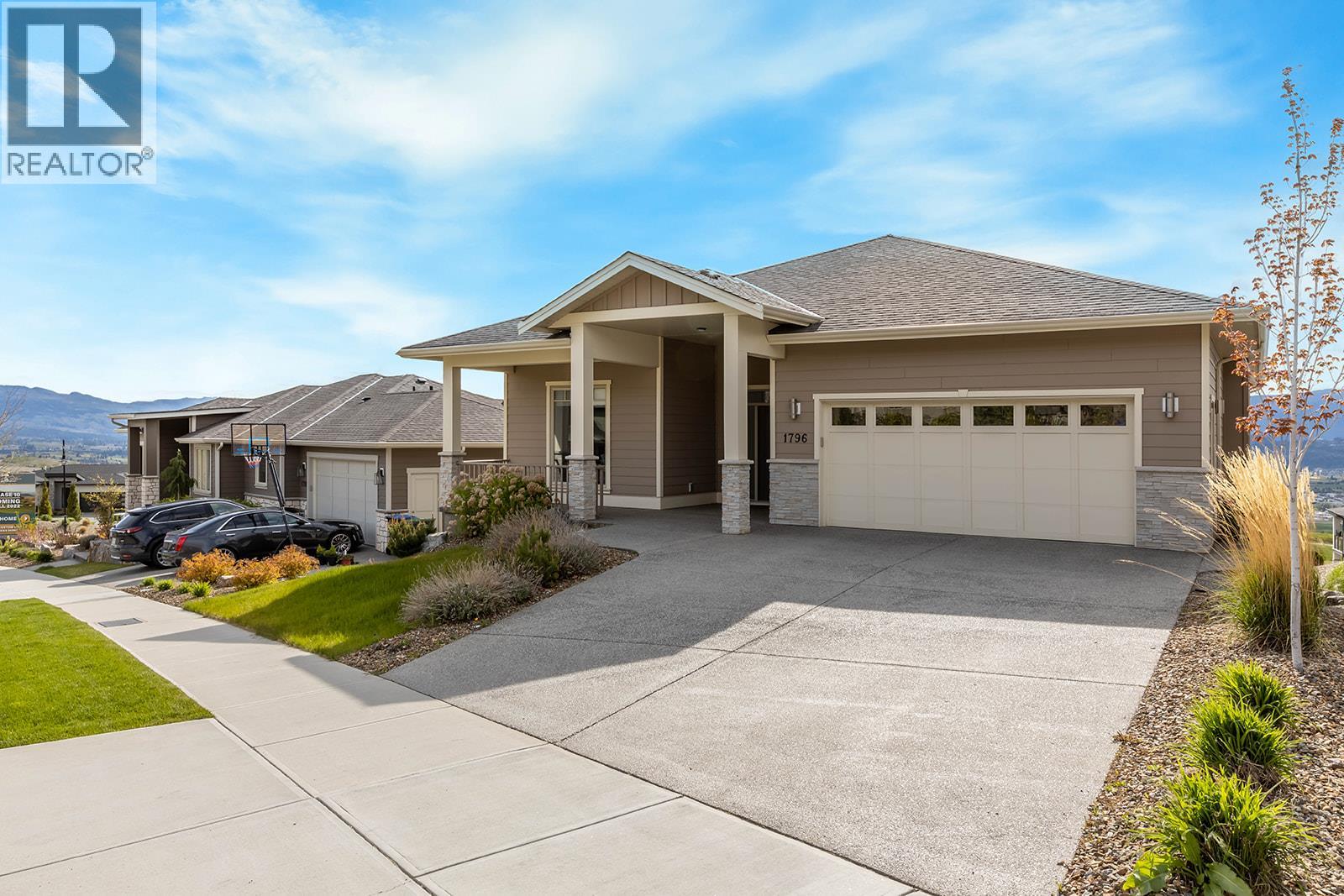 1796 Tower Ranch Boulevard, Kelowna, British Columbia  V1P 1B5 - Photo 2 - 10381315