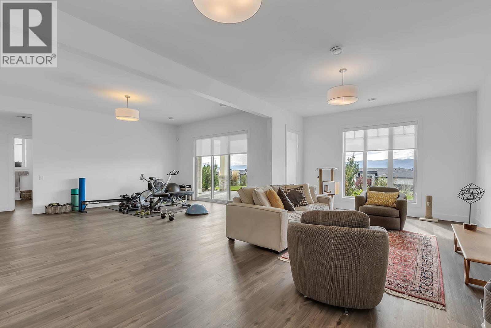 1796 Tower Ranch Boulevard, Kelowna, British Columbia  V1P 1B5 - Photo 29 - 10381315