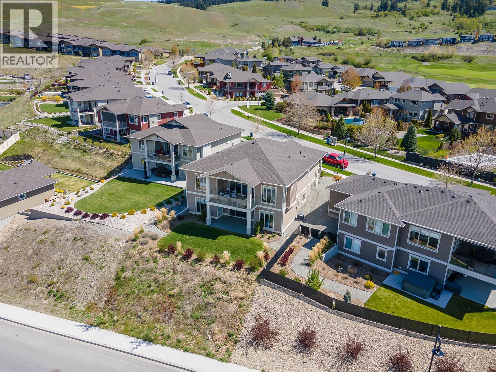 1796 Tower Ranch Boulevard, Kelowna, British Columbia  V1P 1B5 - Photo 43 - 10381315