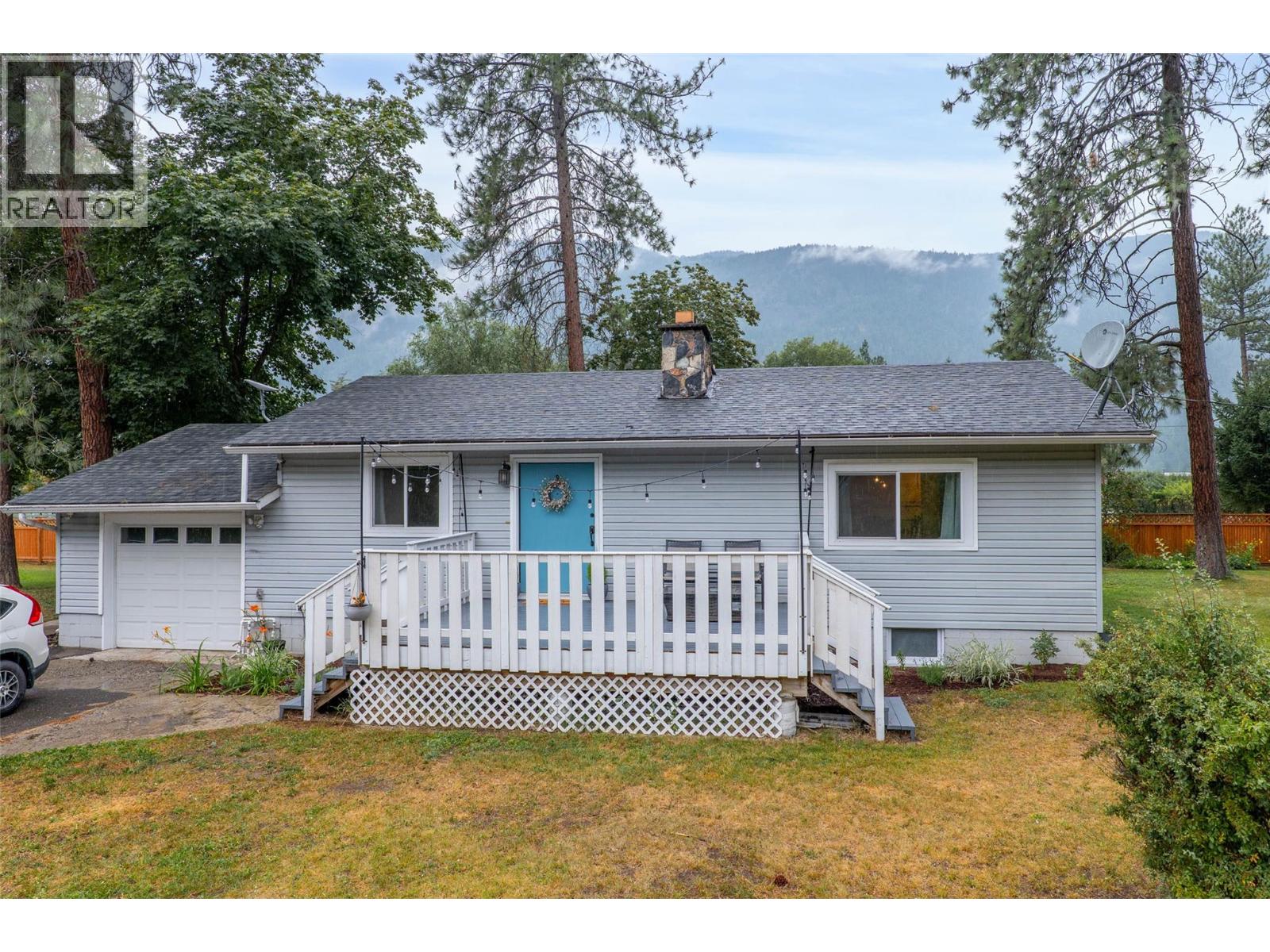 268 Mclure Ferry Road, Mclure, British Columbia  V0E 1E0 - Photo 1 - 10382378