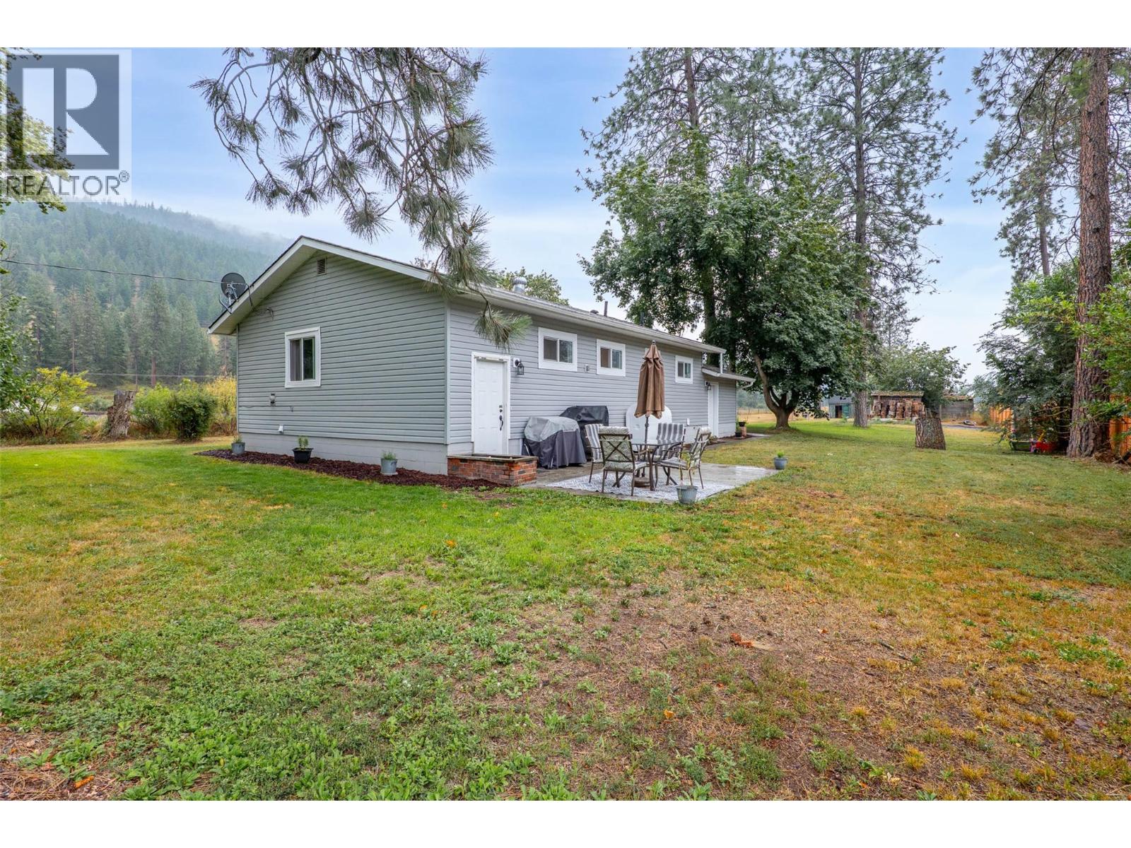 268 Mclure Ferry Road, Mclure, British Columbia  V0E 1E0 - Photo 27 - 10382378