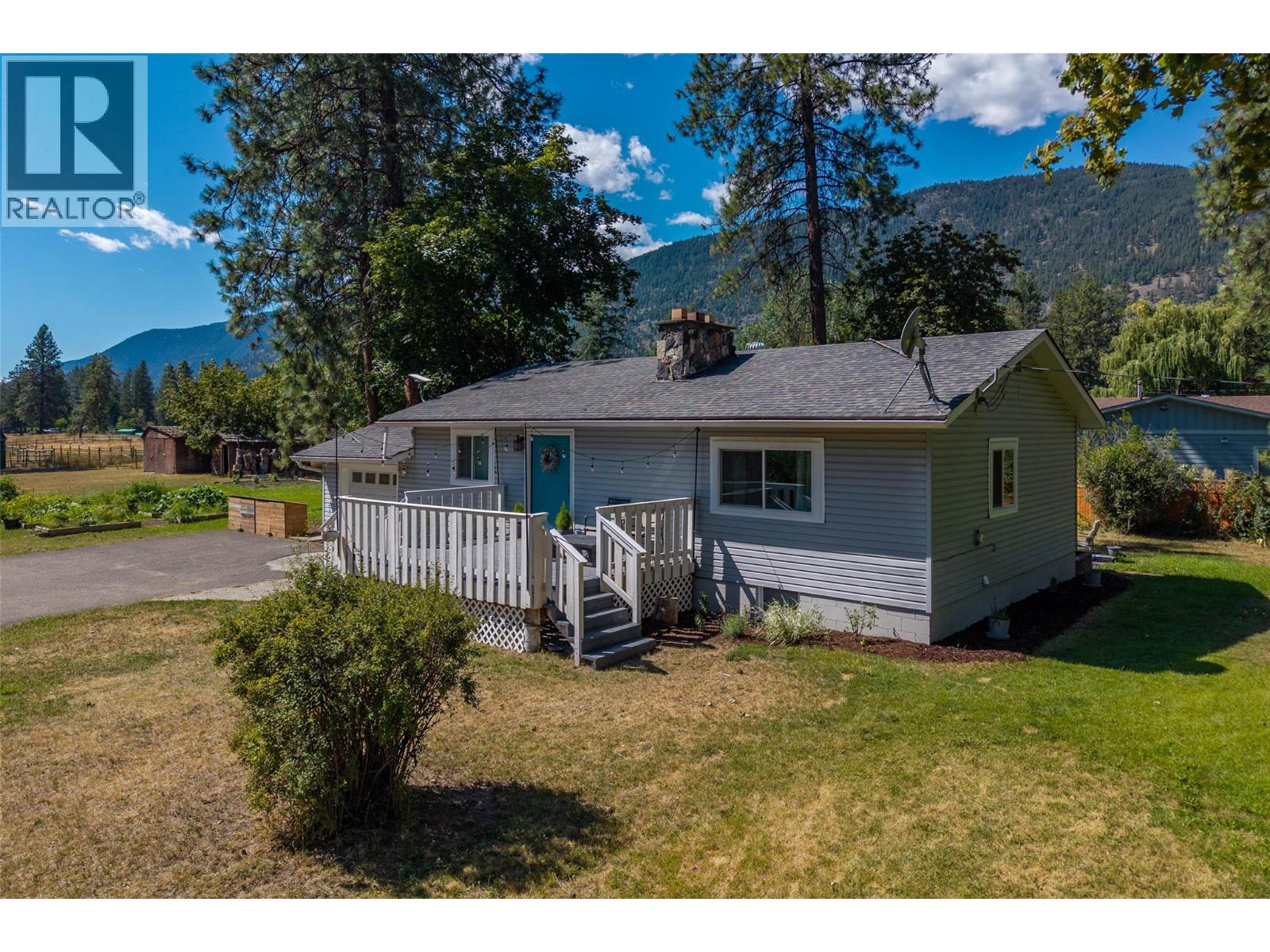 268 Mclure Ferry Road, Mclure, British Columbia  V0E 1E0 - Photo 44 - 10382378