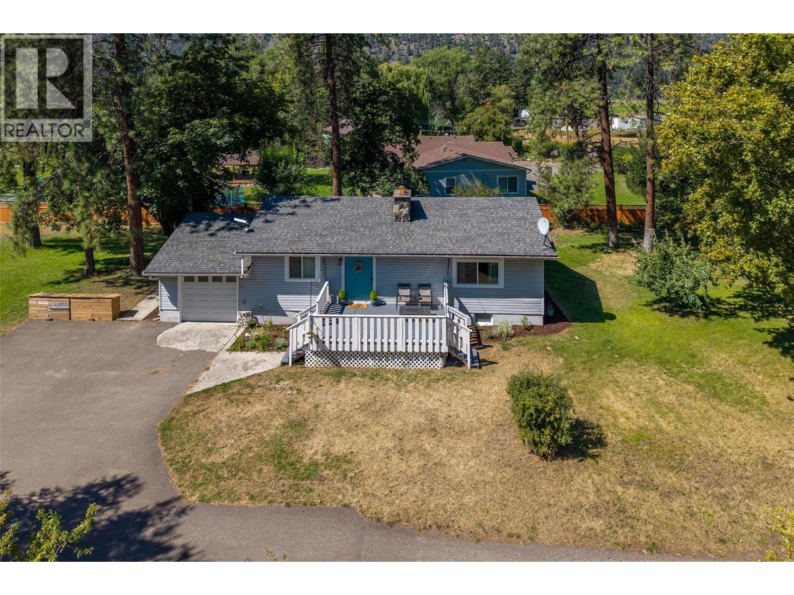 268 Mclure Ferry Road, Mclure, British Columbia  V0E 1E0 - Photo 45 - 10382378