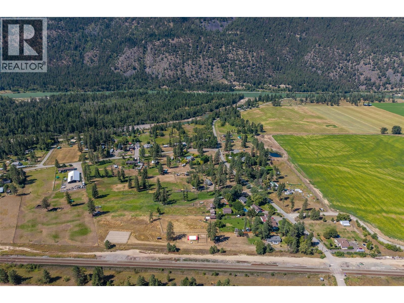 268 Mclure Ferry Road, Mclure, British Columbia  V0E 1E0 - Photo 53 - 10382378