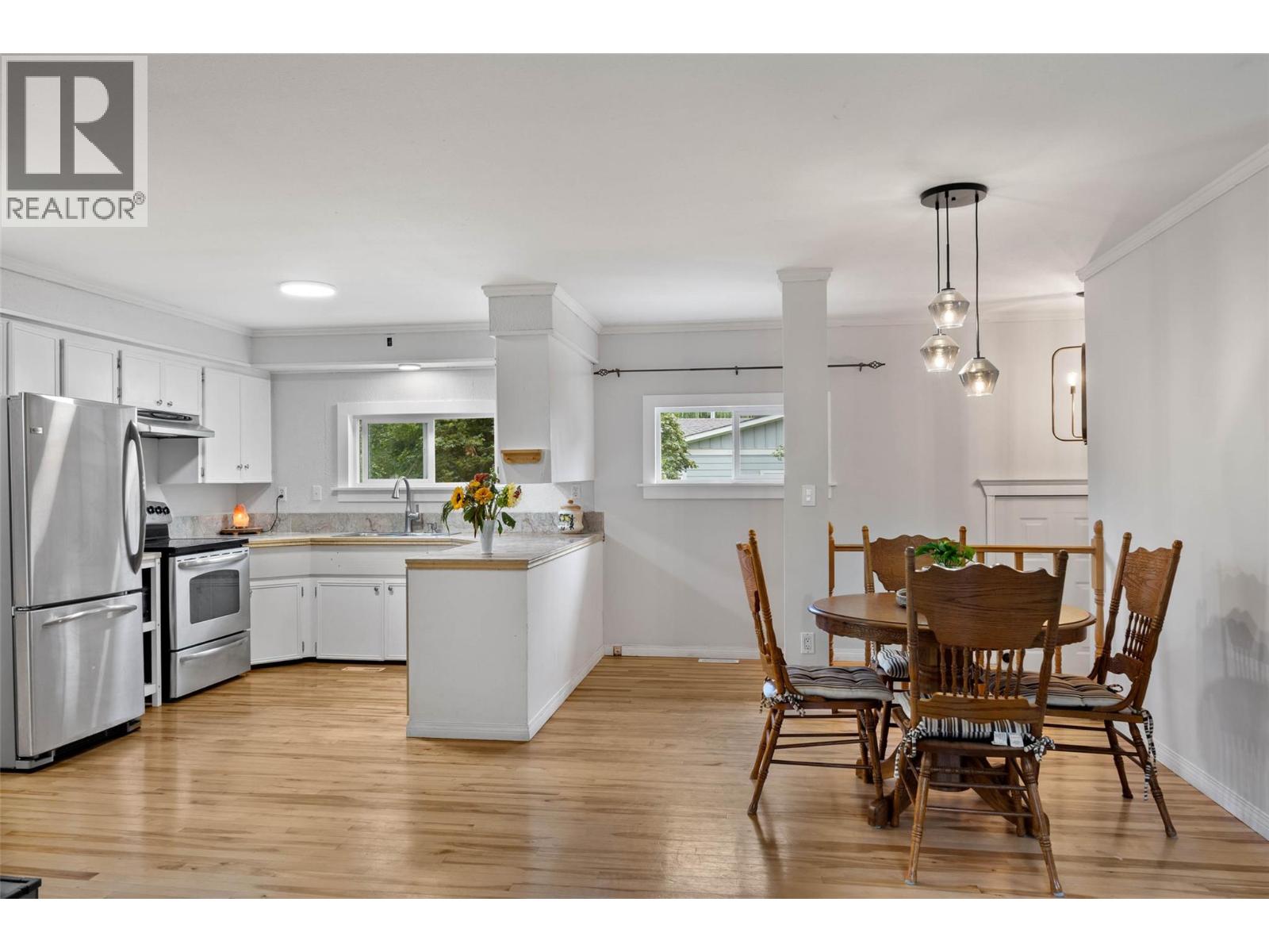 268 Mclure Ferry Road, Mclure, British Columbia  V0E 1E0 - Photo 9 - 10382378