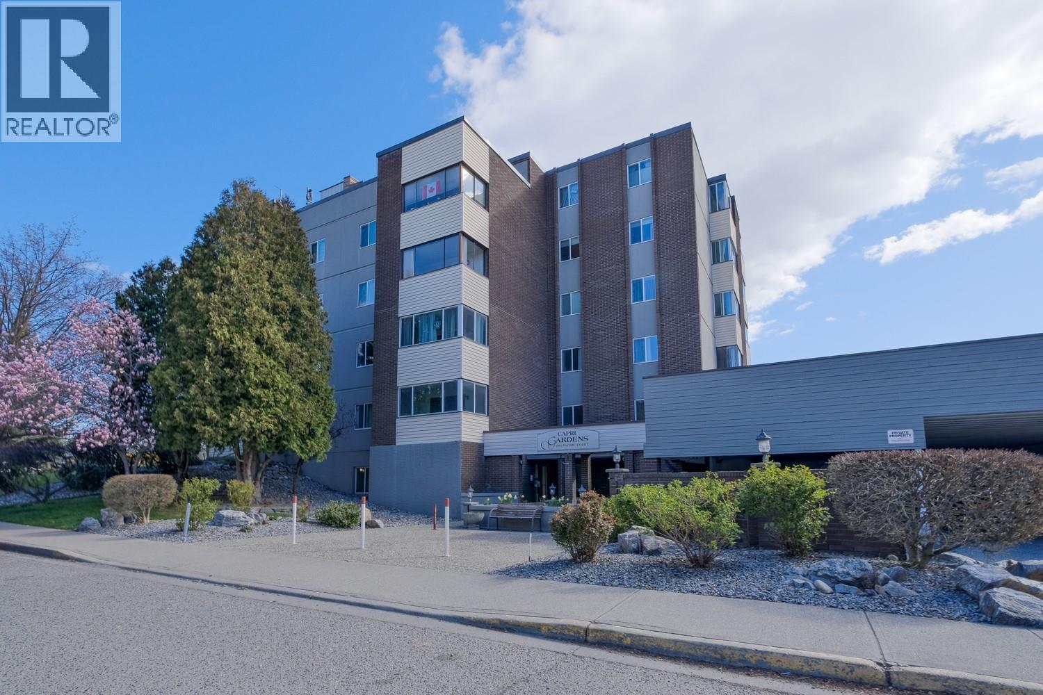 1915 Pacific Court Unit# 401, Kelowna, British Columbia  V1Y 8B3 - Photo 1 - 10382296