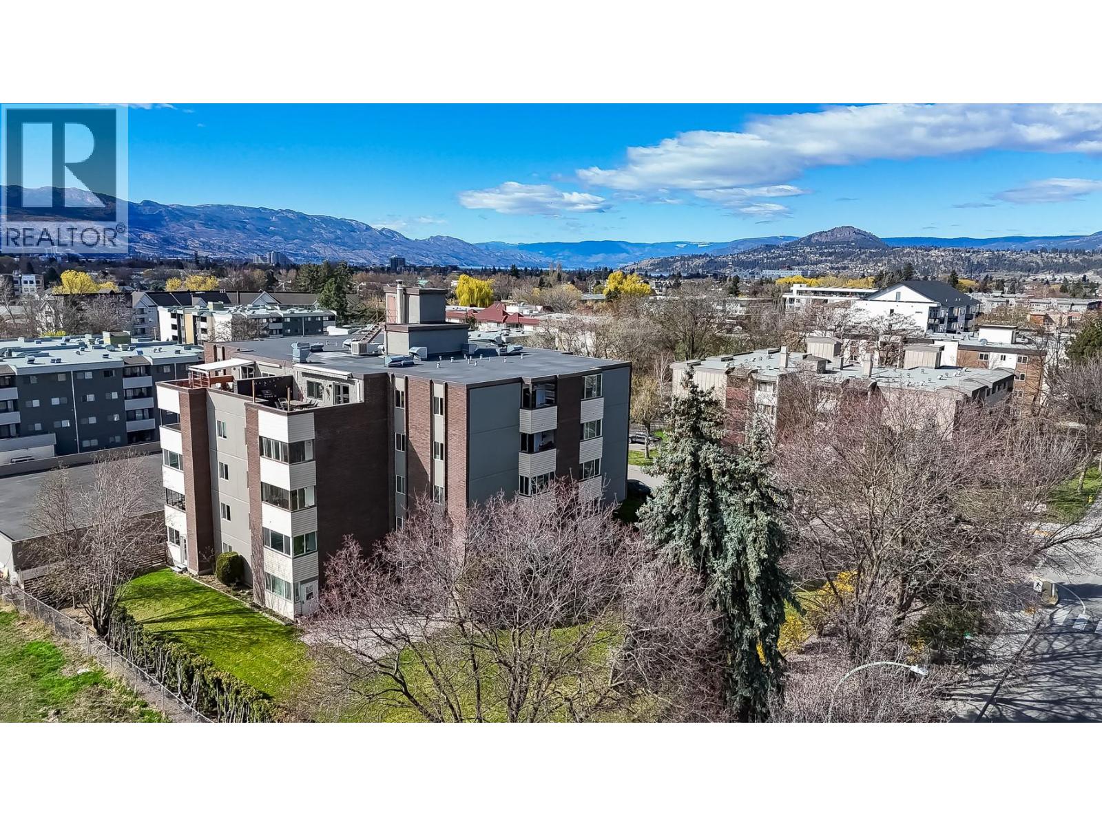 1915 Pacific Court Unit# 401, Kelowna, British Columbia  V1Y 8B3 - Photo 34 - 10382296