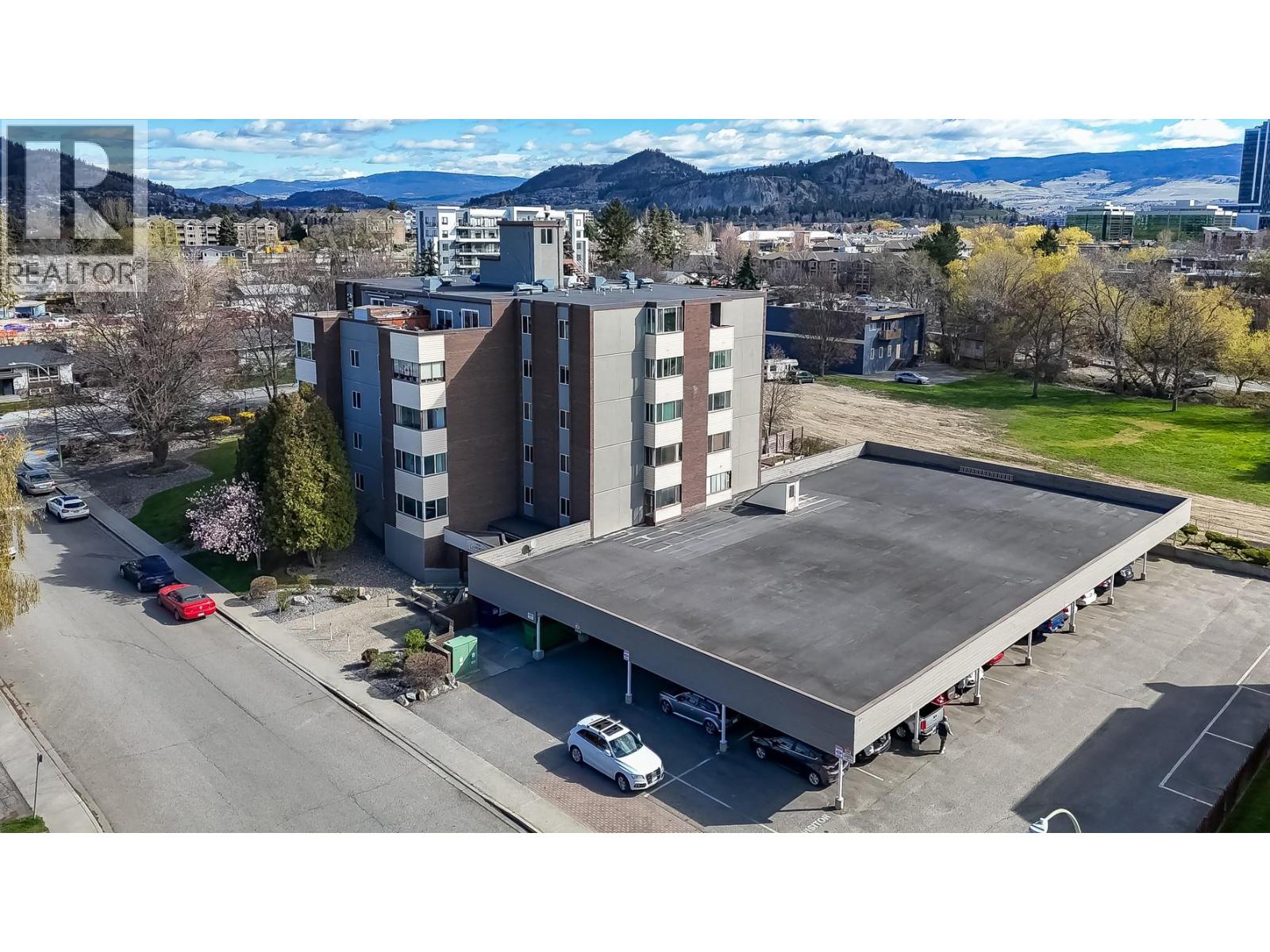 1915 Pacific Court Unit# 401, Kelowna, British Columbia  V1Y 8B3 - Photo 36 - 10382296