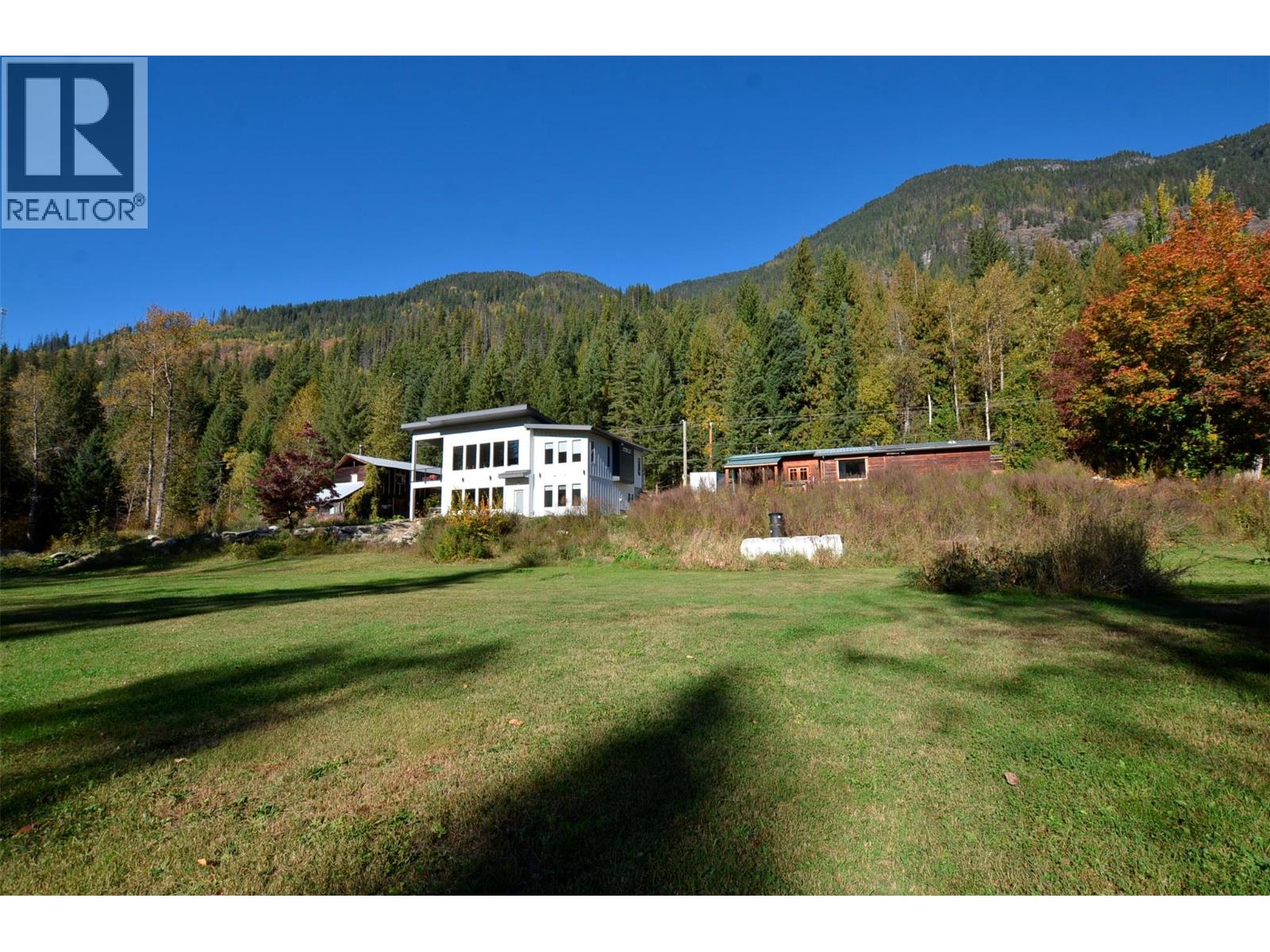 5916 Ferguson Frontage Road, Malakwa, British Columbia  V0E 2J0 - Photo 38 - 10382280